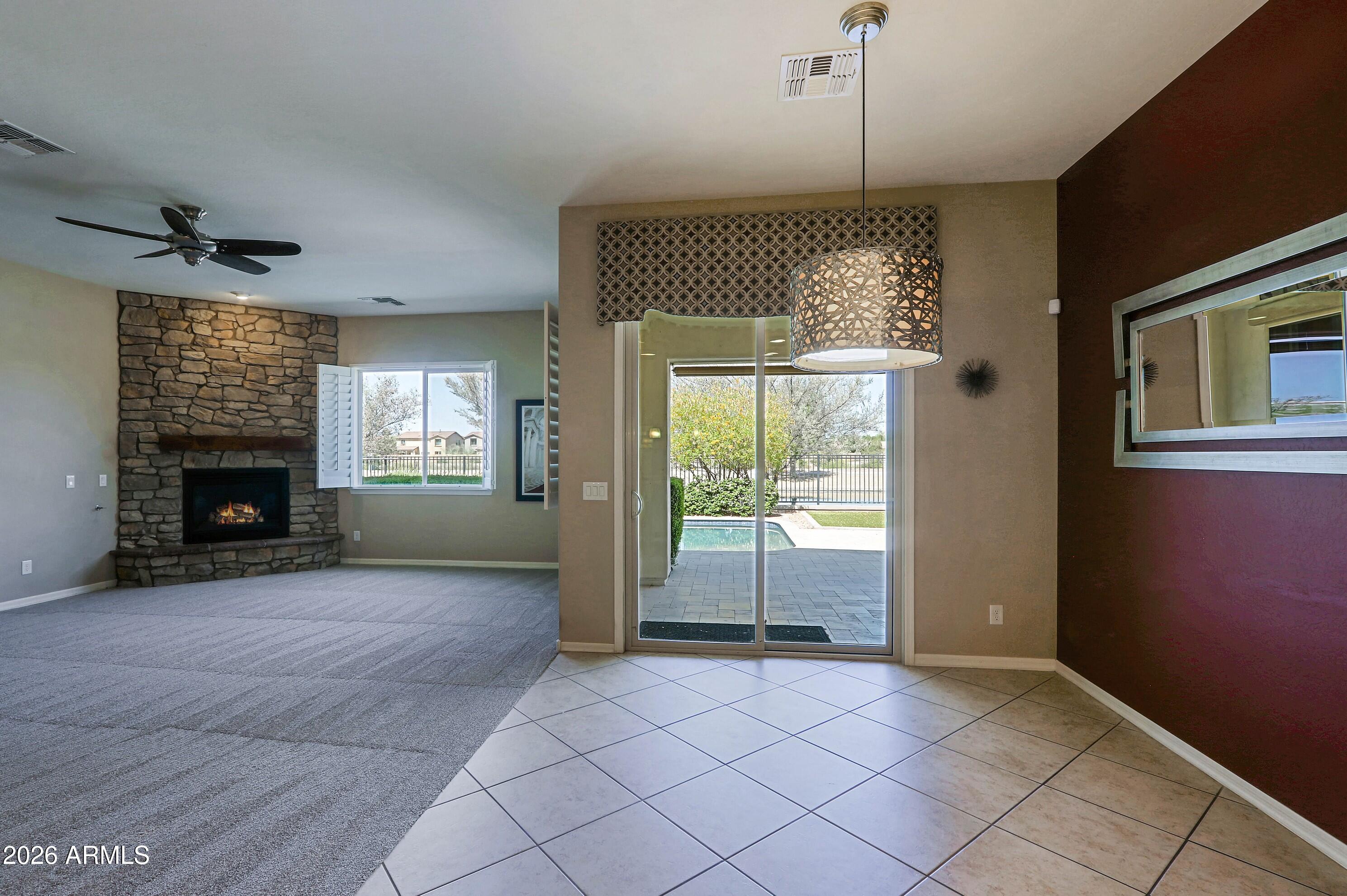 RESERVE AT EAGLE HEIGHTS - Residential