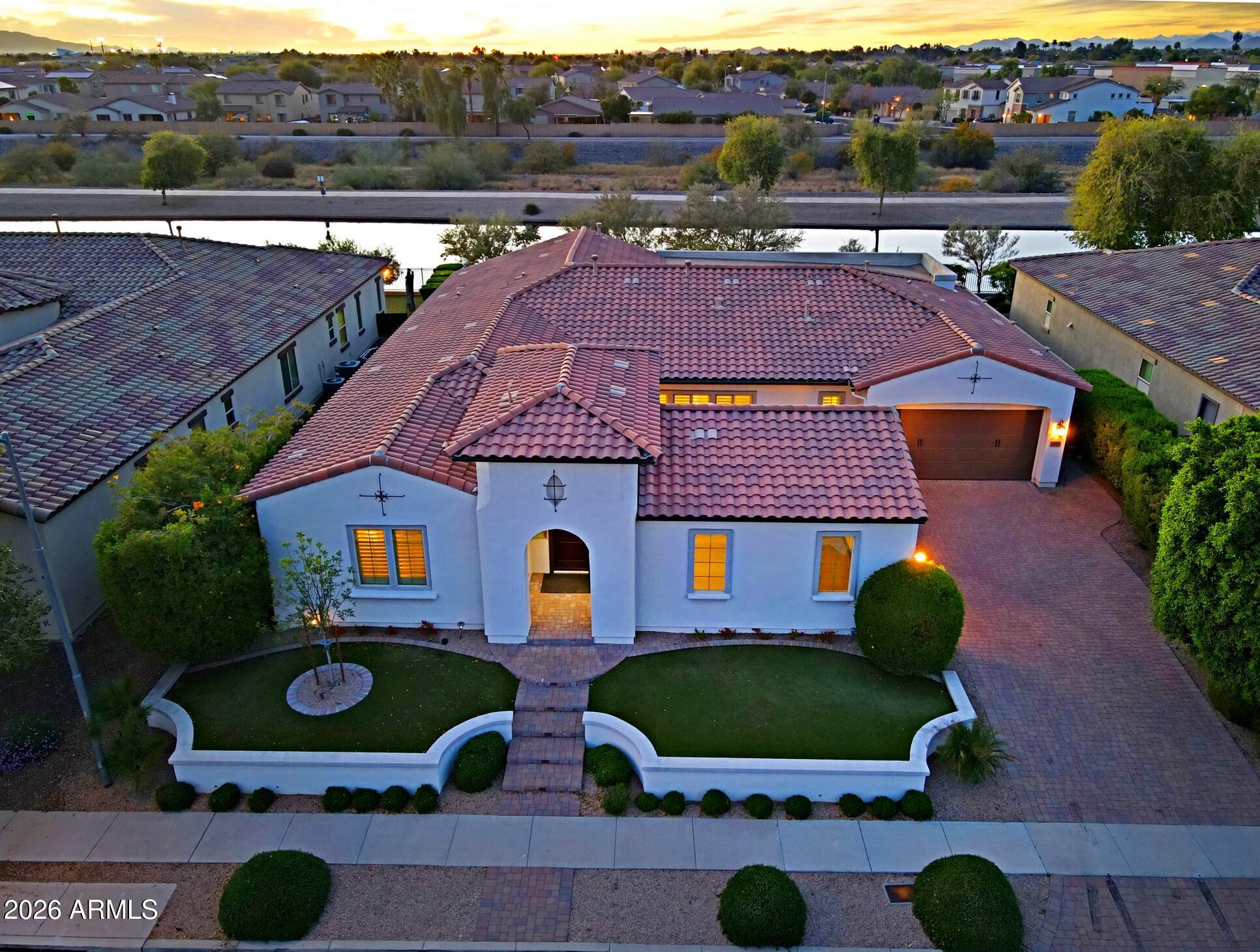 RESERVE AT EAGLE HEIGHTS - Residential
