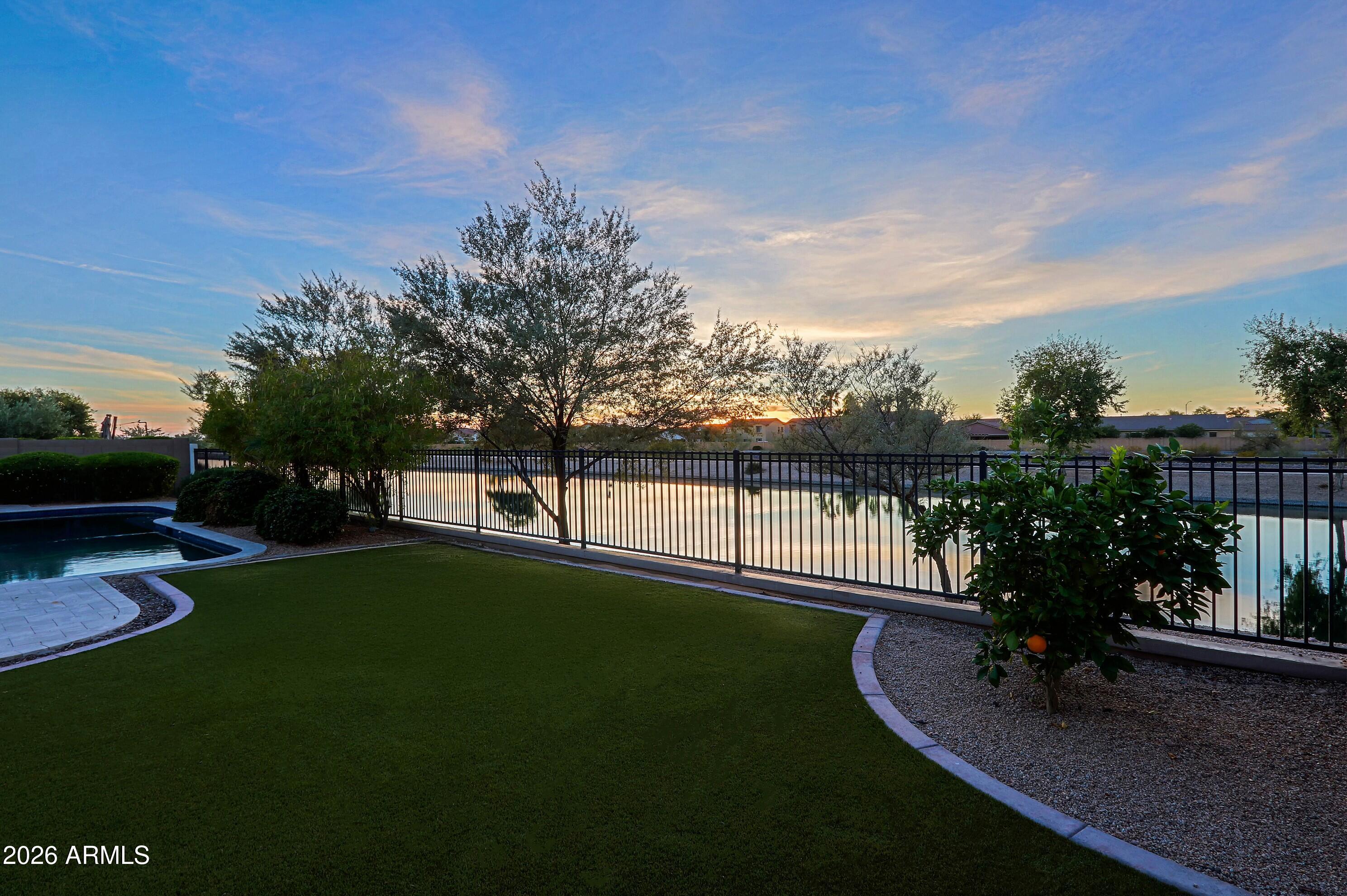 RESERVE AT EAGLE HEIGHTS - Residential