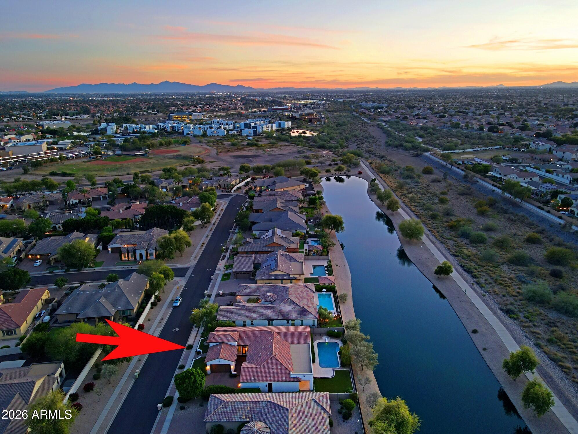 RESERVE AT EAGLE HEIGHTS - Residential