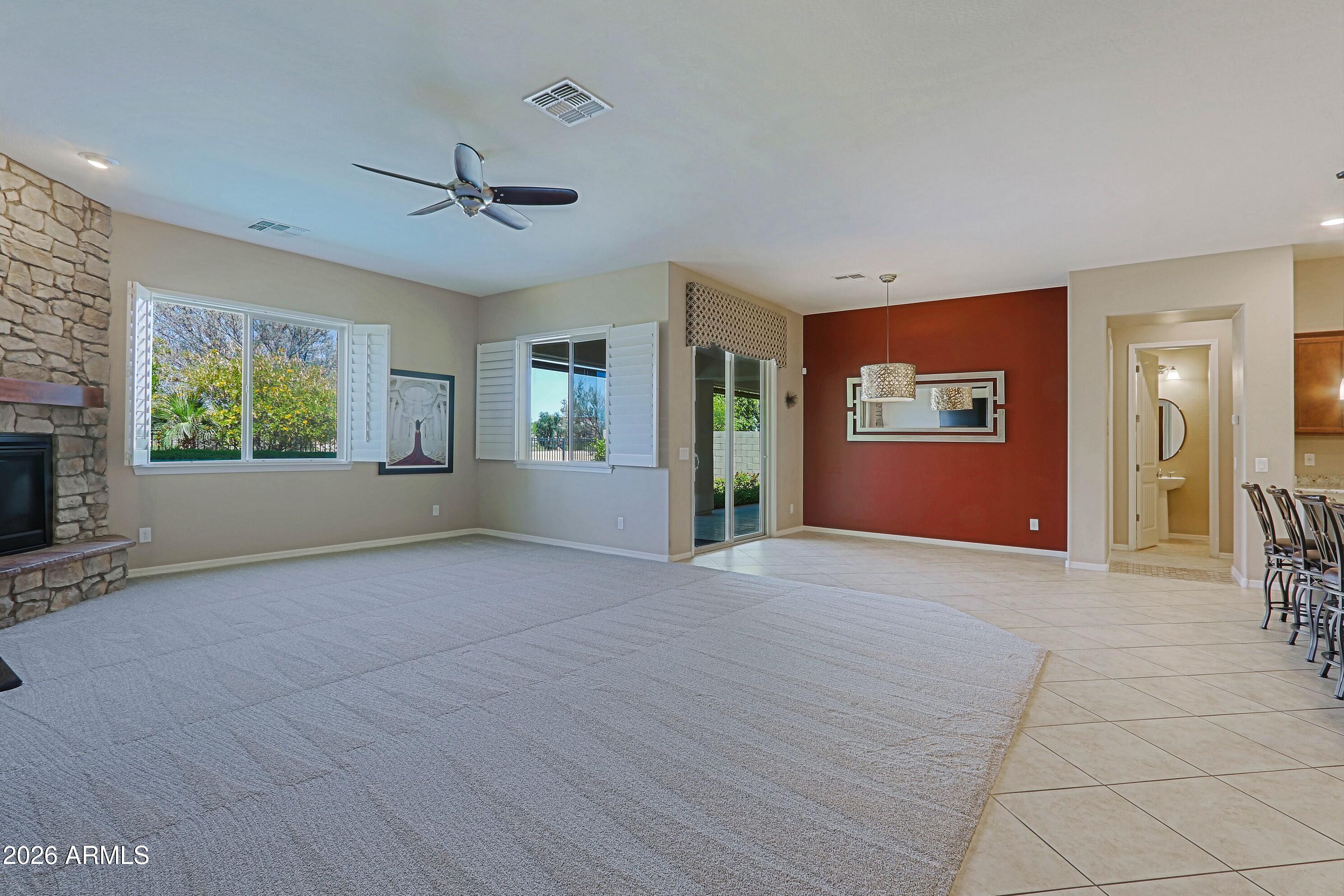 RESERVE AT EAGLE HEIGHTS - Residential
