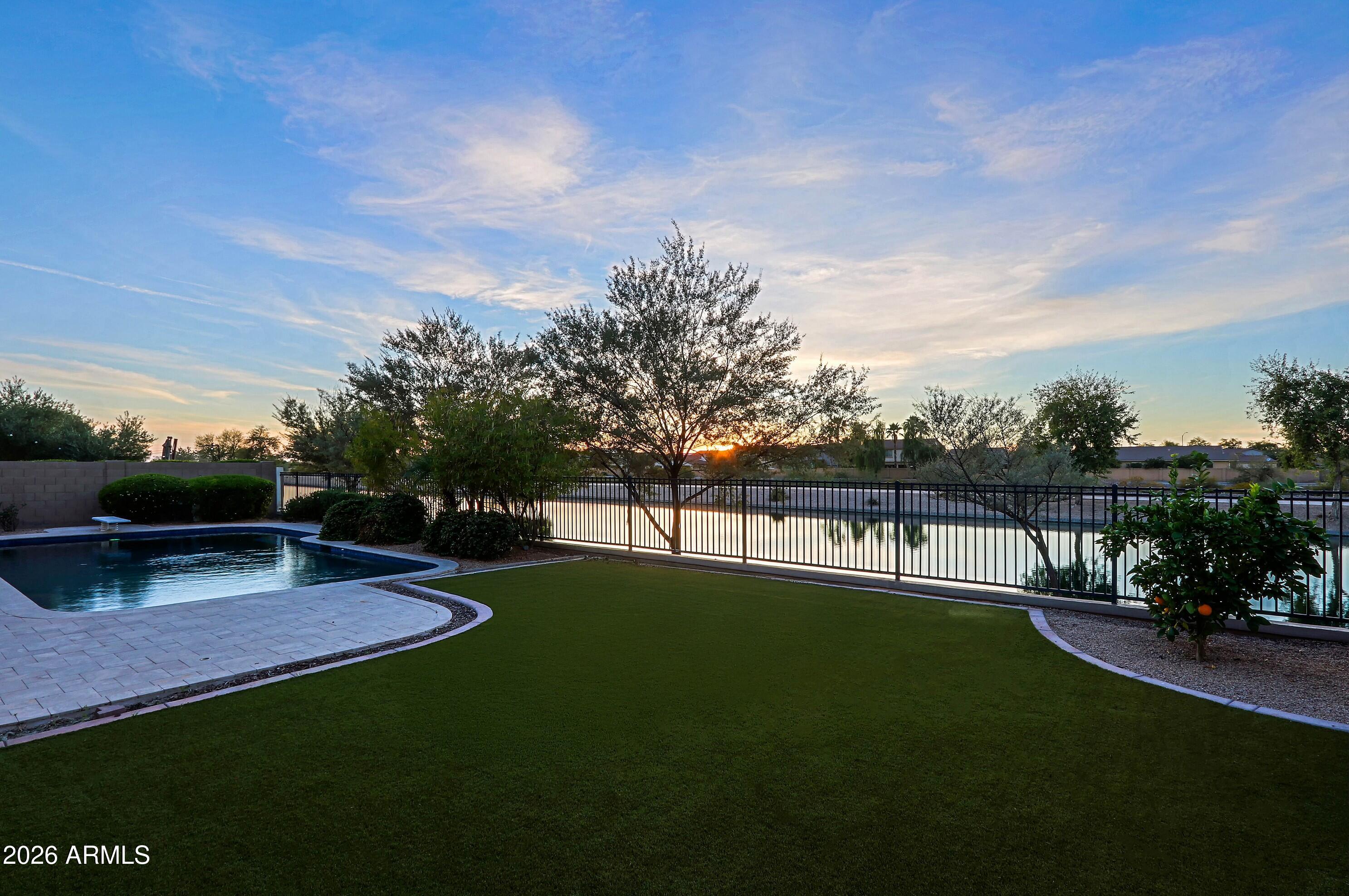 RESERVE AT EAGLE HEIGHTS - Residential