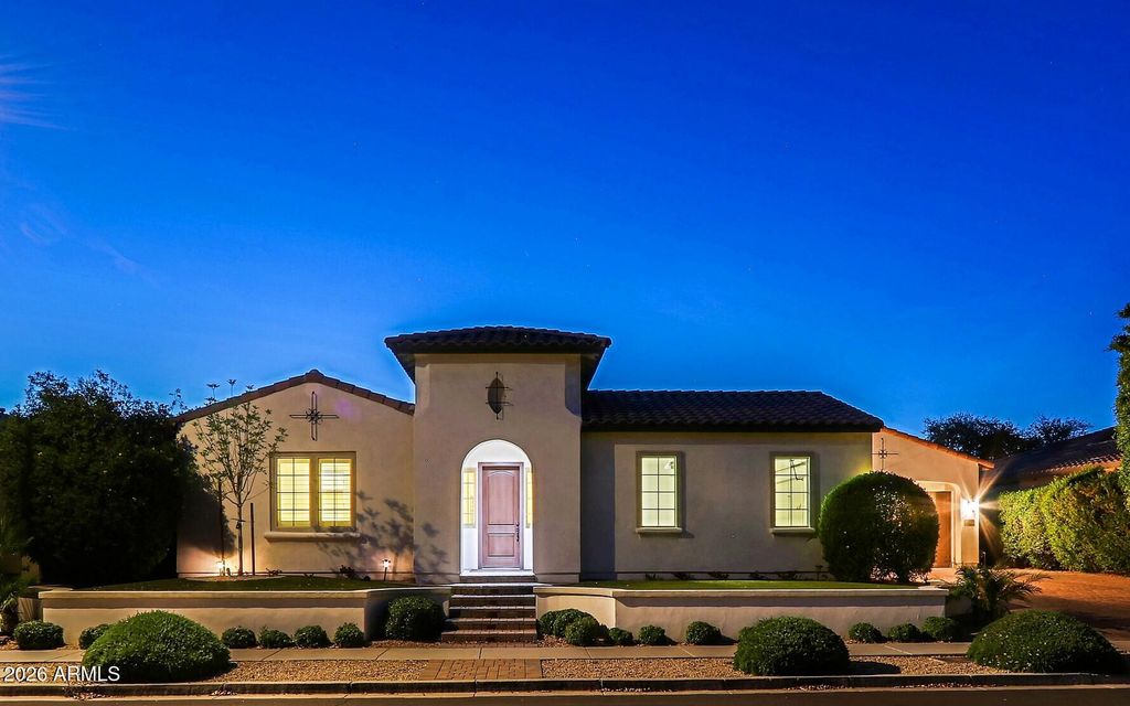 Photo of 21098 N 76th Avenue, Glendale, AZ 85308 (MLS # 6989621)