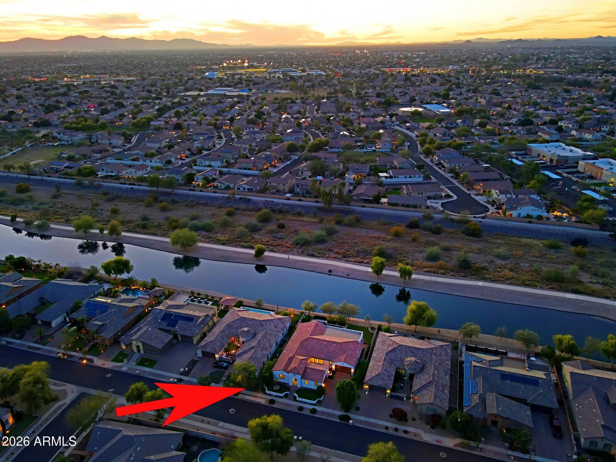 RESERVE AT EAGLE HEIGHTS - Residential