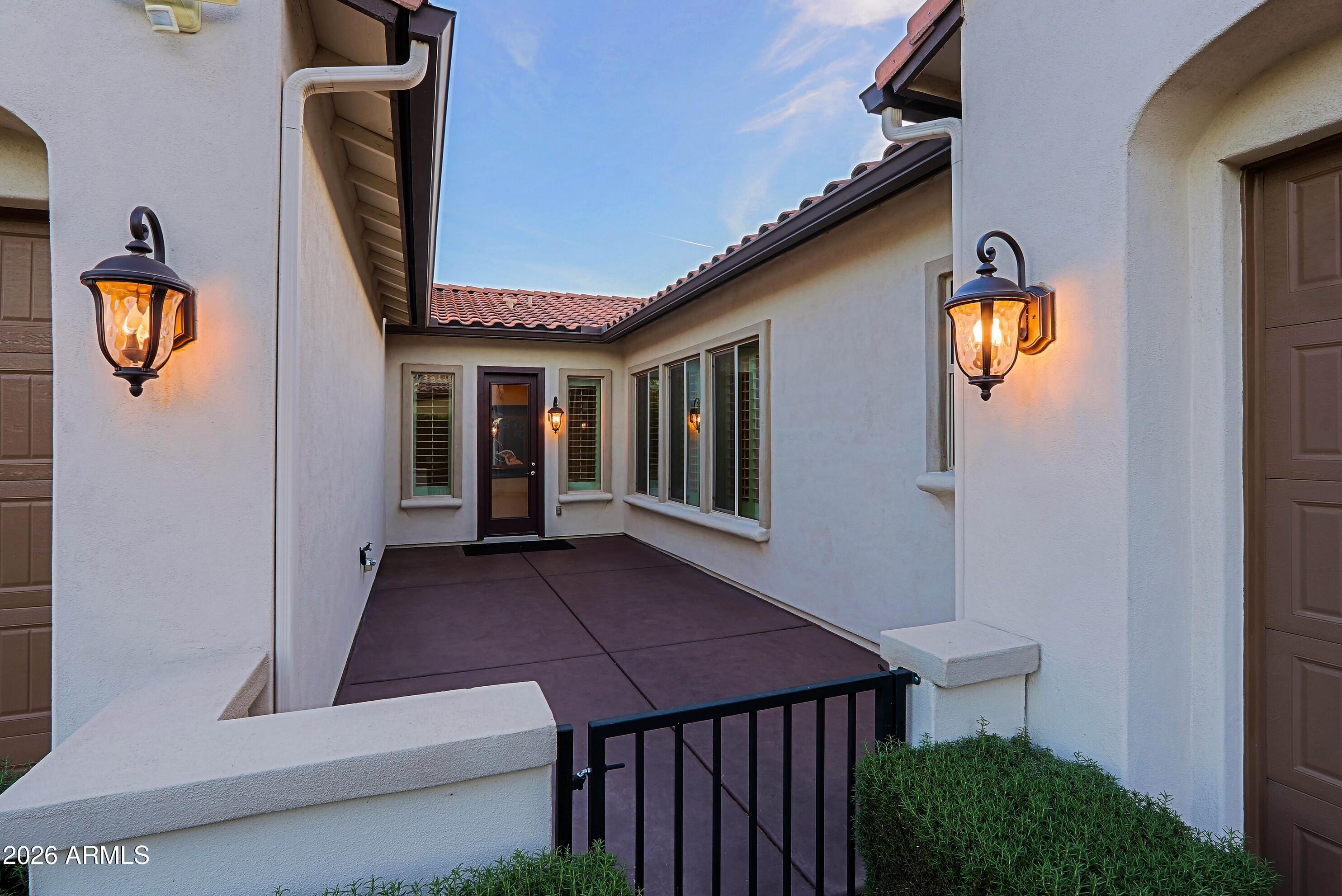 RESERVE AT EAGLE HEIGHTS - Residential