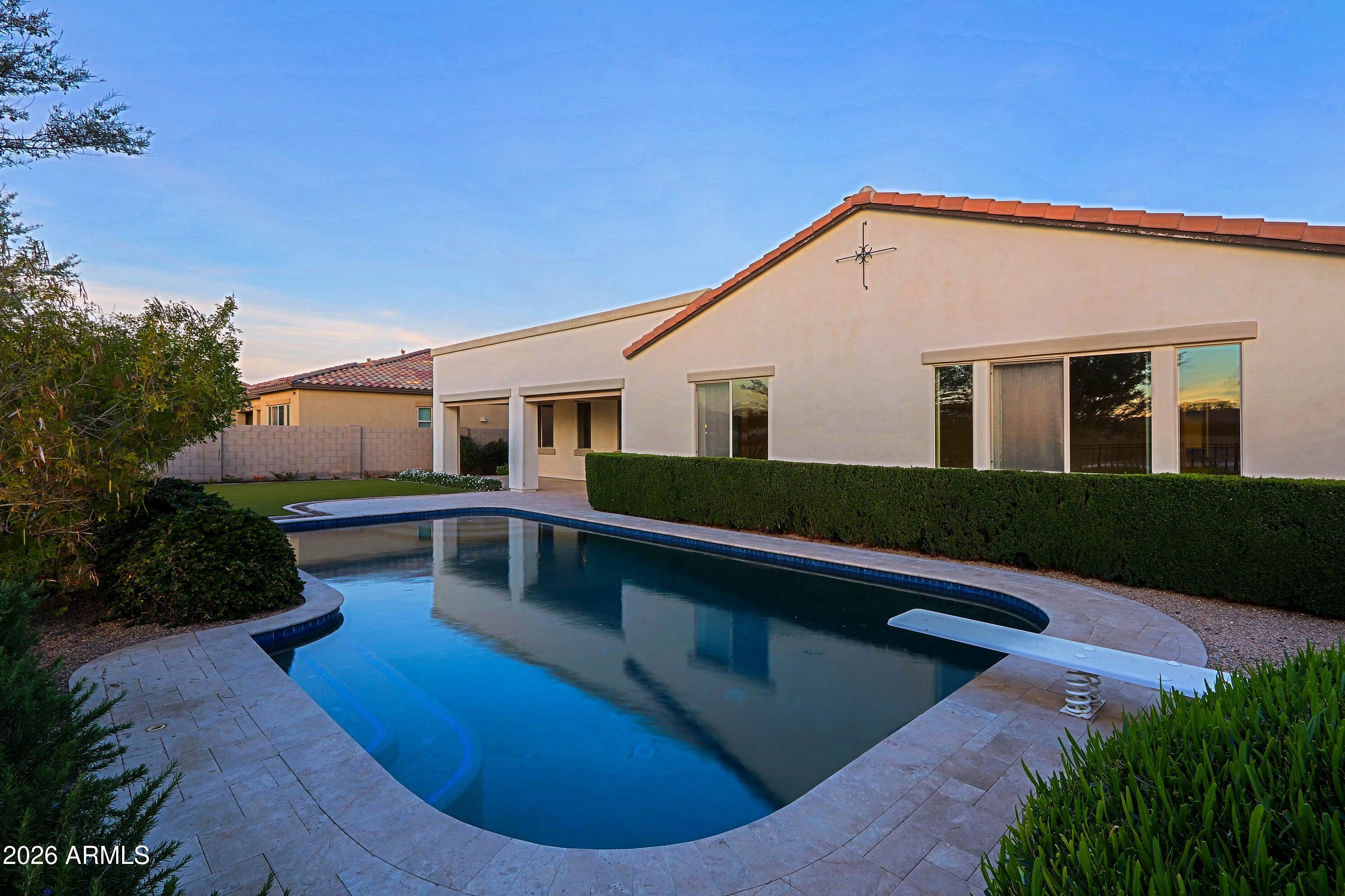 RESERVE AT EAGLE HEIGHTS - Residential