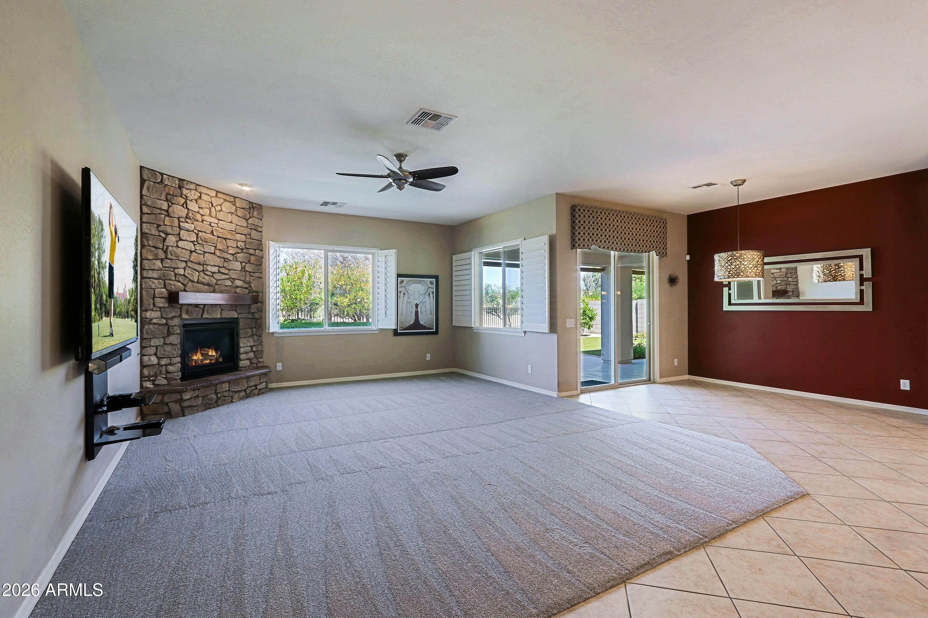 RESERVE AT EAGLE HEIGHTS - Residential