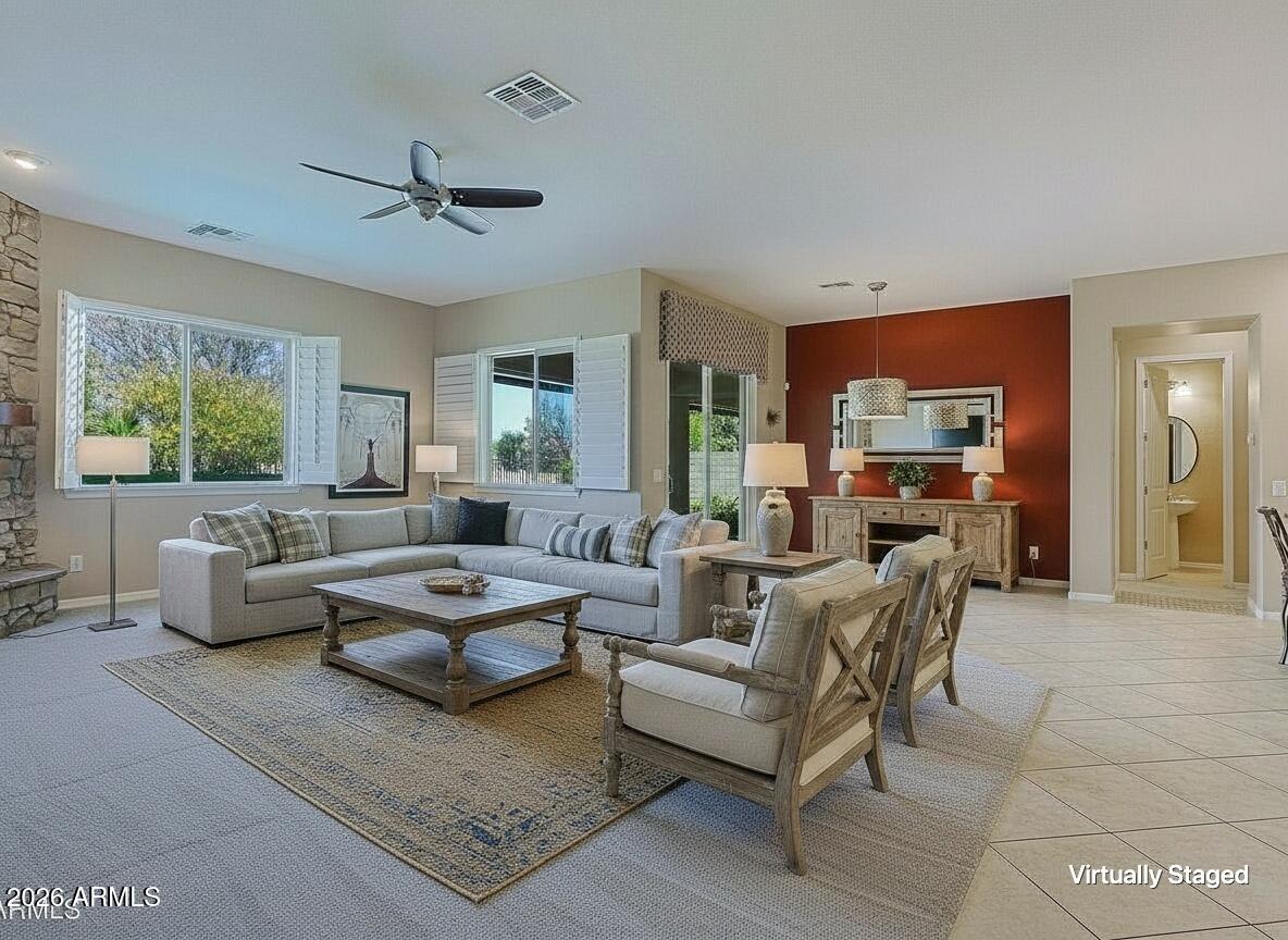 RESERVE AT EAGLE HEIGHTS - Residential