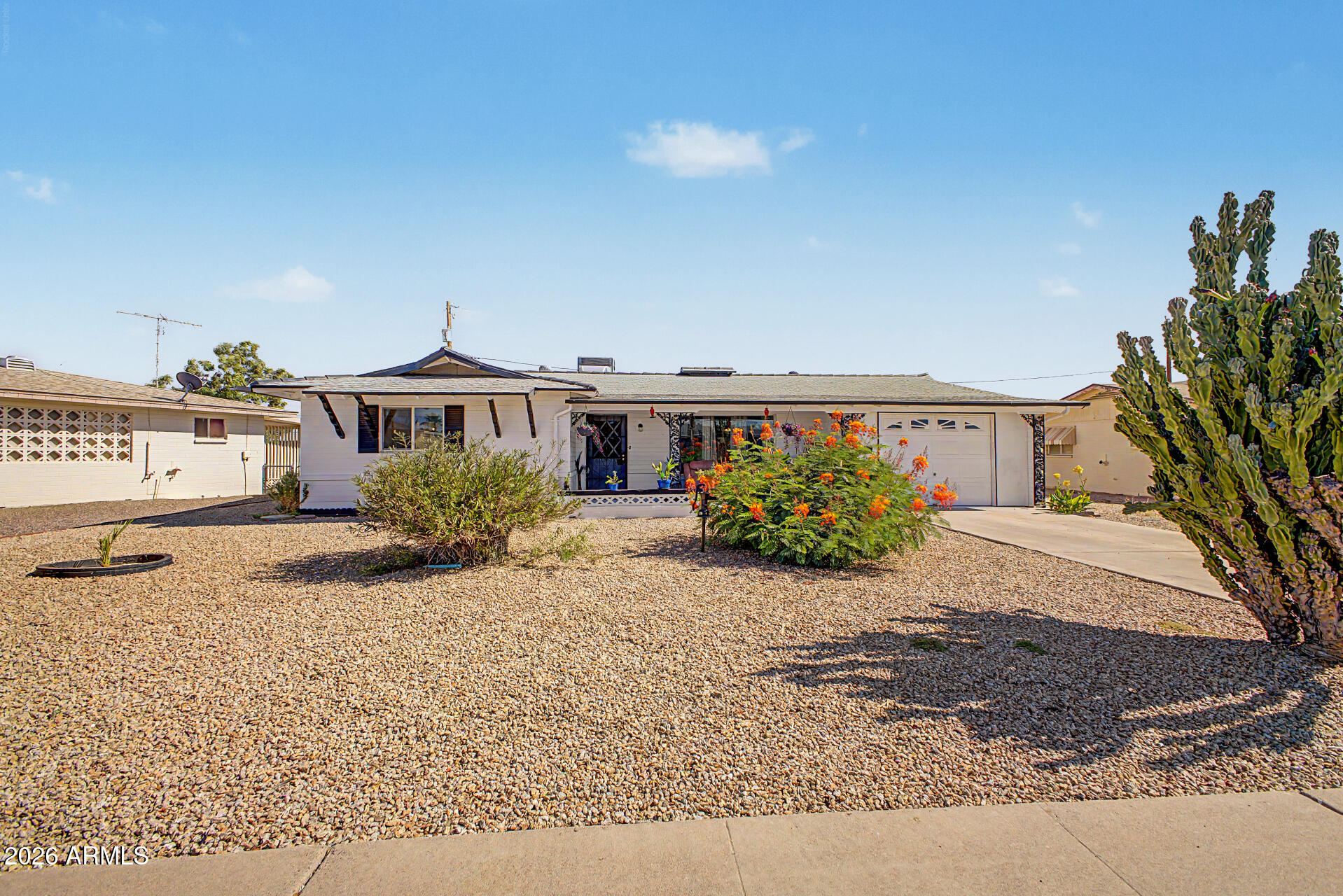 5519 E CASPER Road