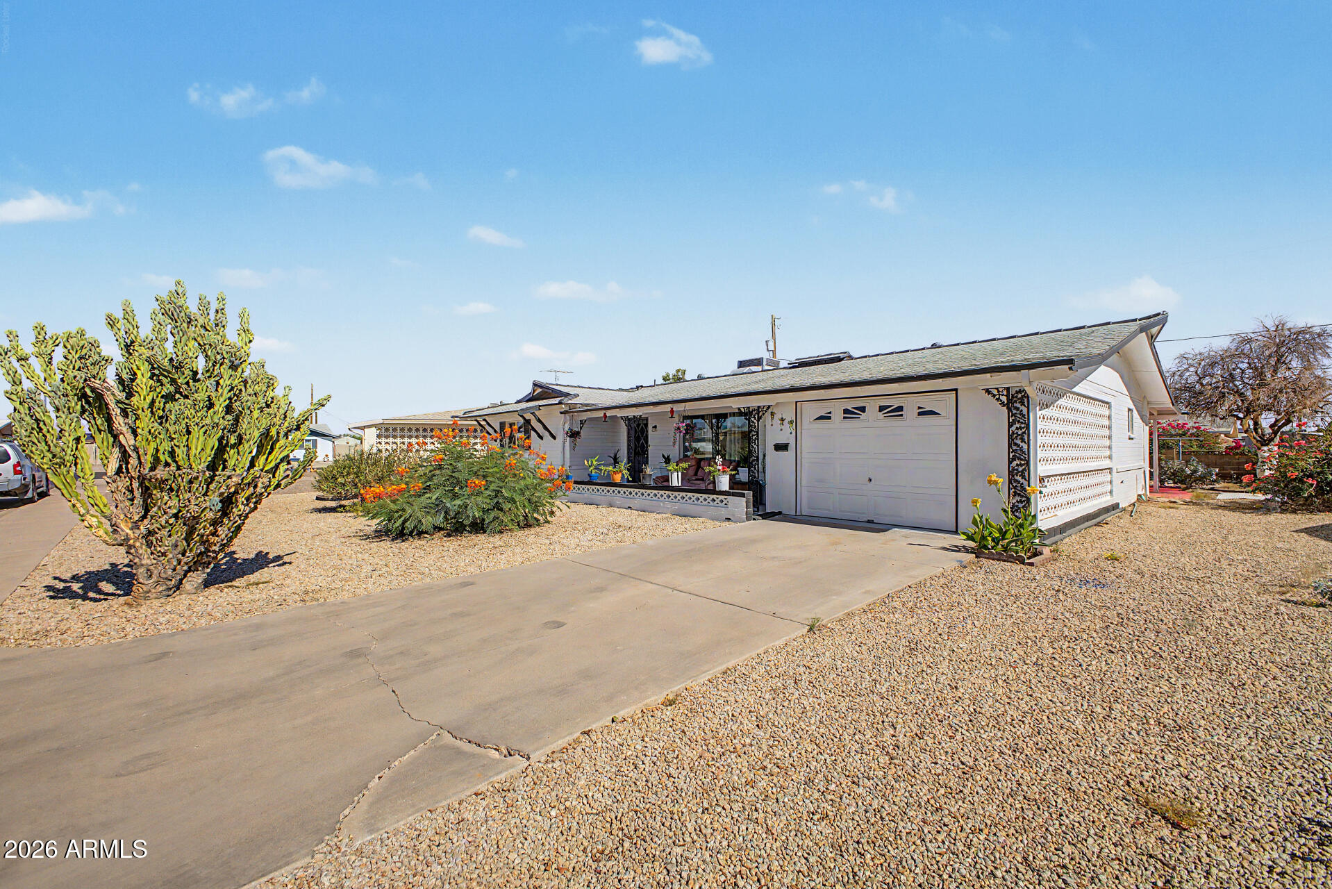 5519 E CASPER Road
