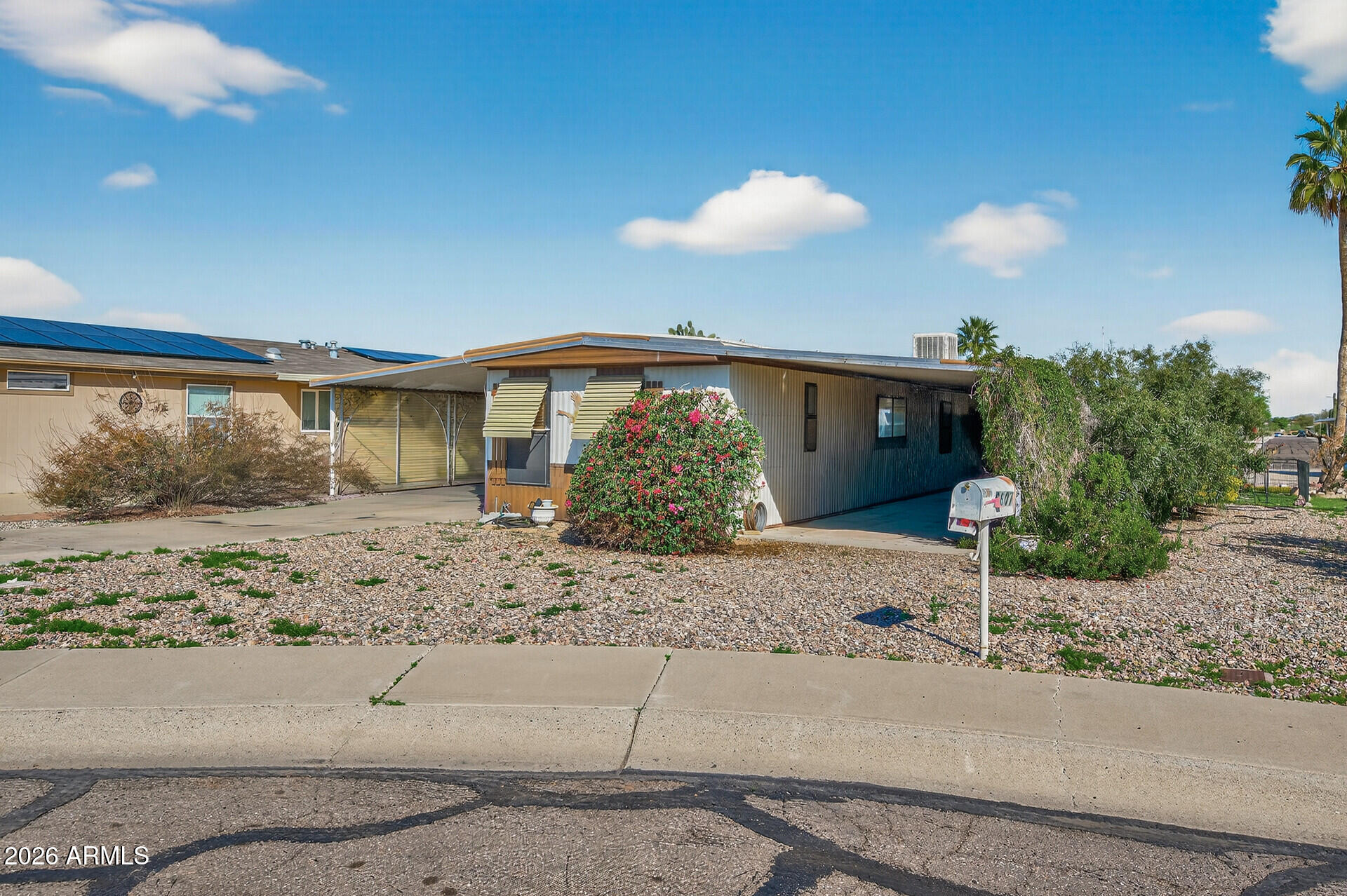 6607 W Camino De La Campana Avenue