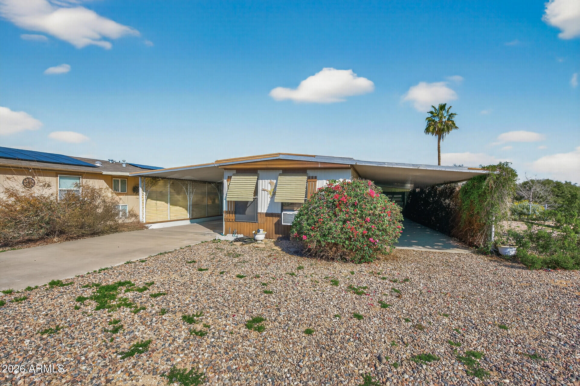 6607 W Camino De La Campana Avenue