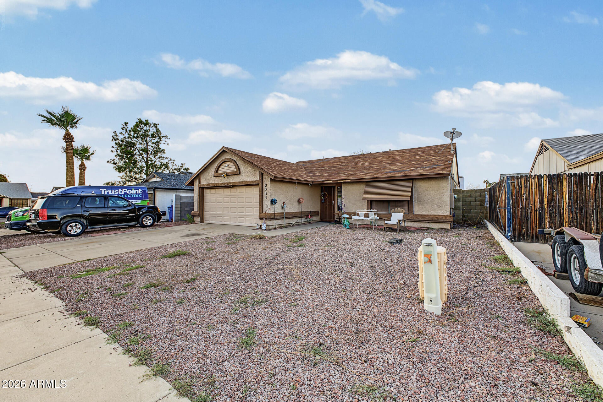 3350 W ROSE GARDEN Lane