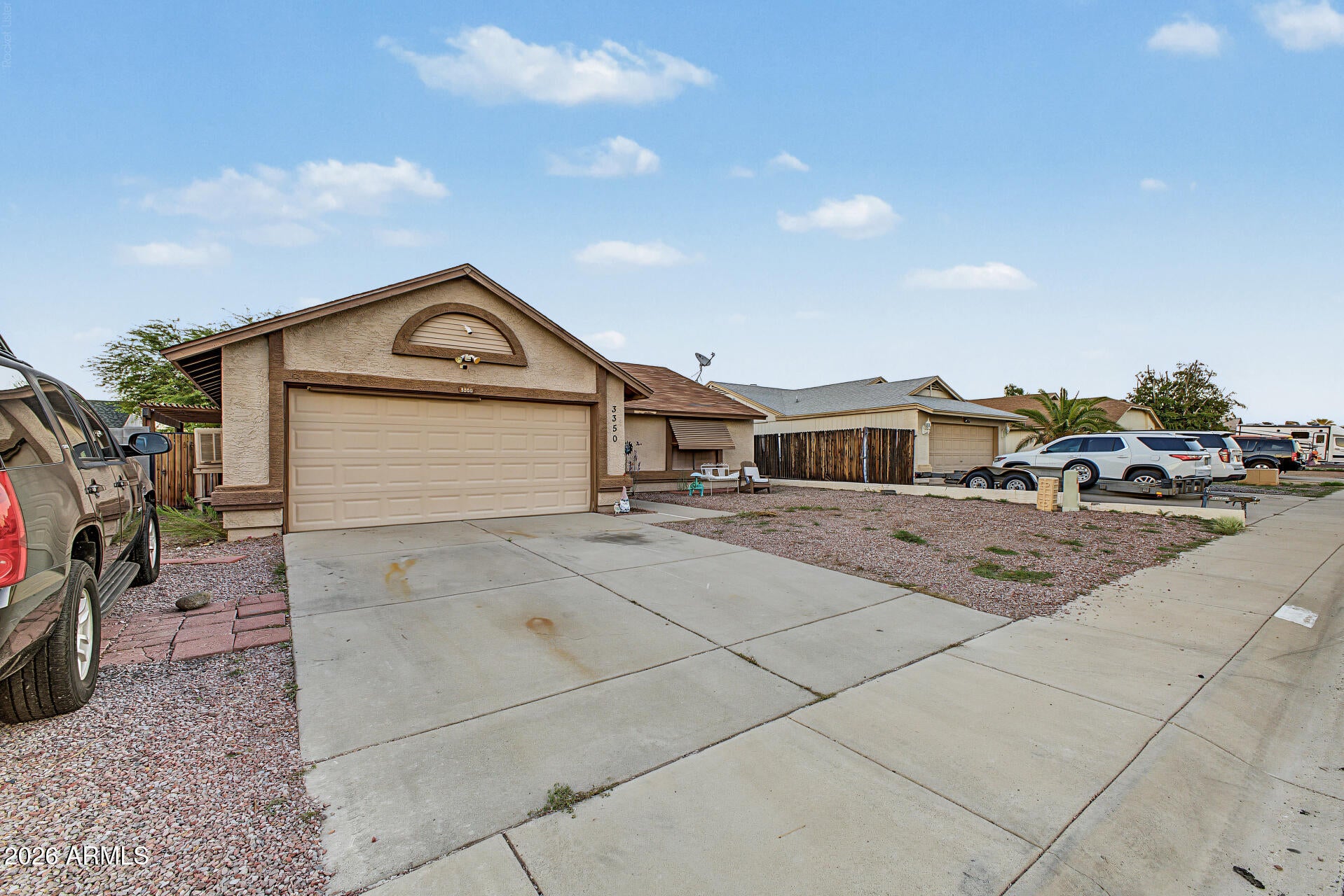3350 W ROSE GARDEN Lane