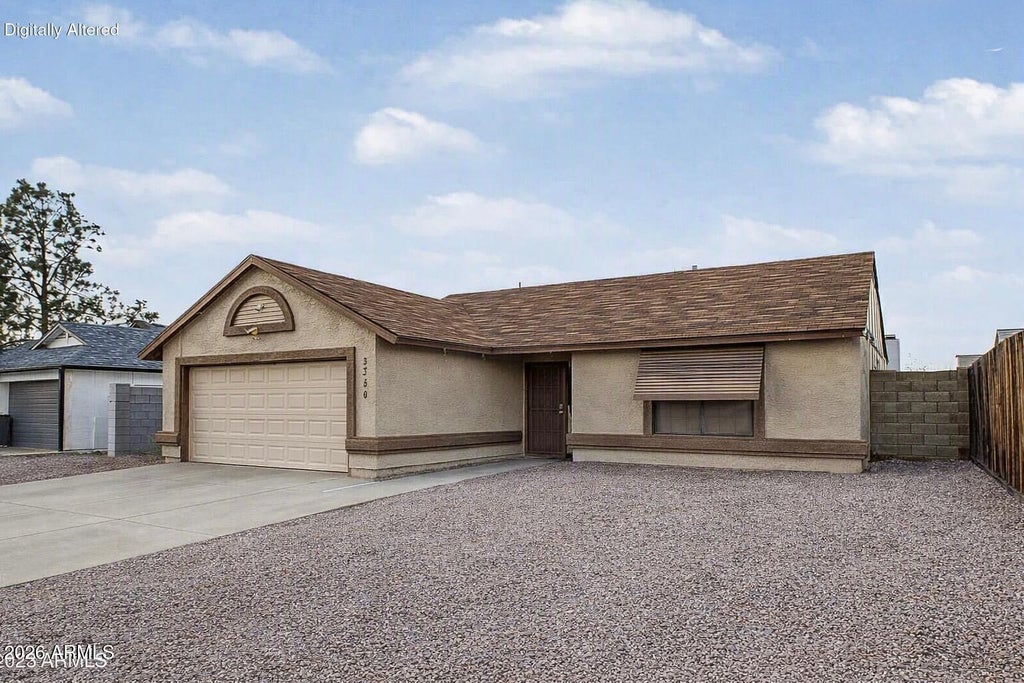 Photo of 3350 W Rose Garden Lane, Phoenix, AZ 85027 (MLS # 7091724)