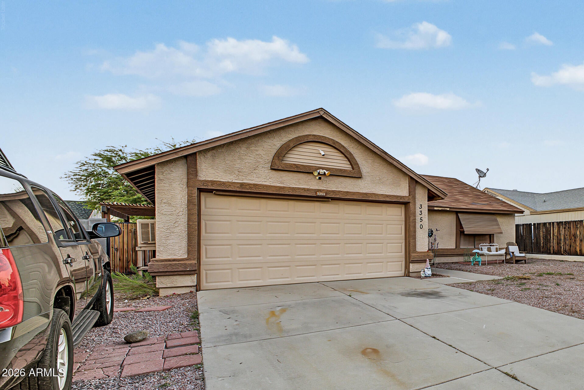 3350 W ROSE GARDEN Lane