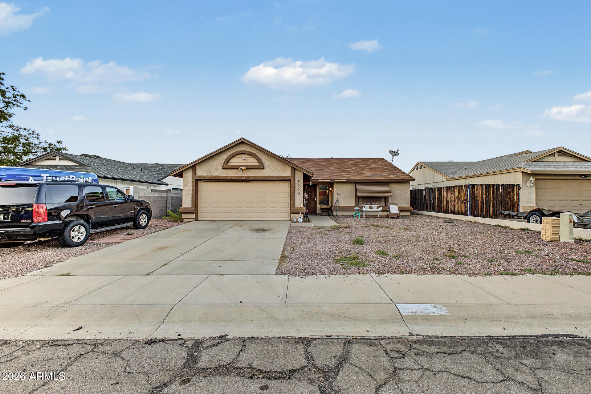 3350 W ROSE GARDEN Lane