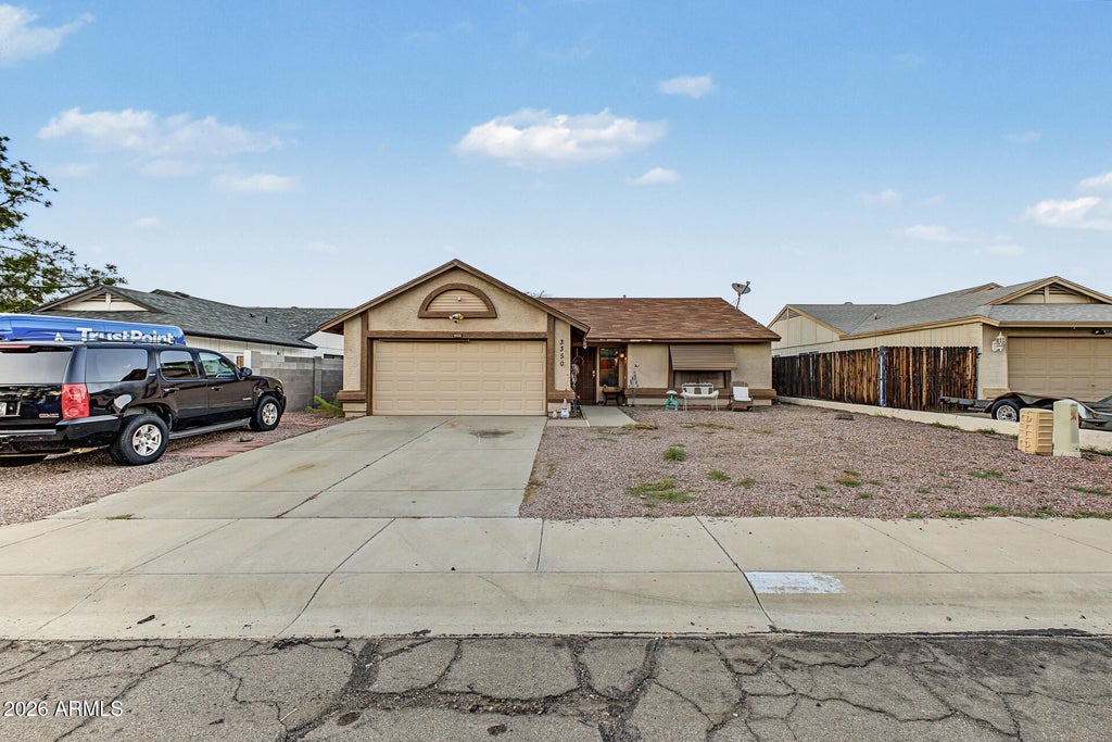 Photo of 3350 W Rose Garden Lane, Phoenix, AZ 85027 (MLS # 7091724)