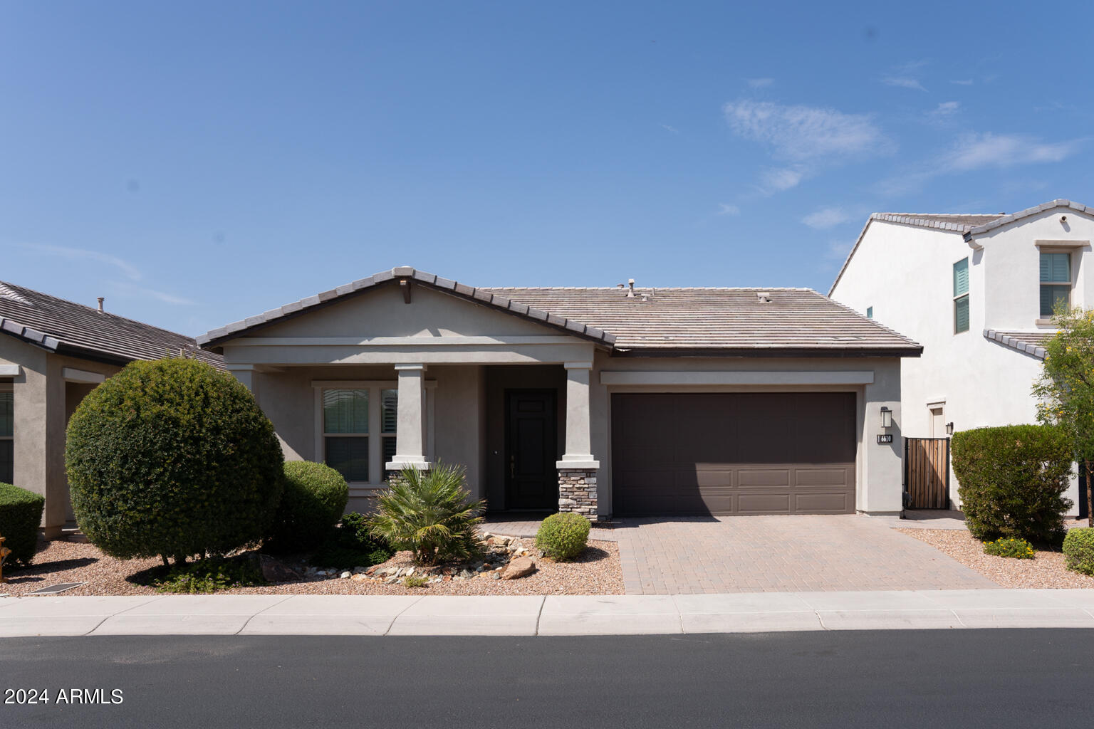 View Phoenix, AZ 85054 house