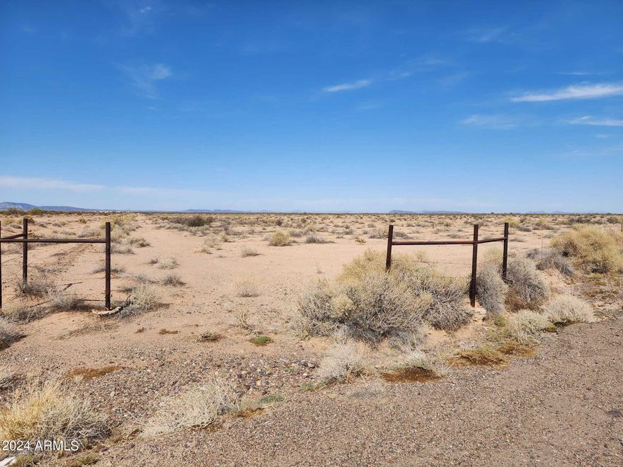 Great property for your commercial, industrial development, ranch, or farm. Over 67 acres of flat land with natural vegetation. Property is on North side of I-8 Freeway close to Avenue 64E Exit. Over 4,300 feet of frontage on the North side of I-8.