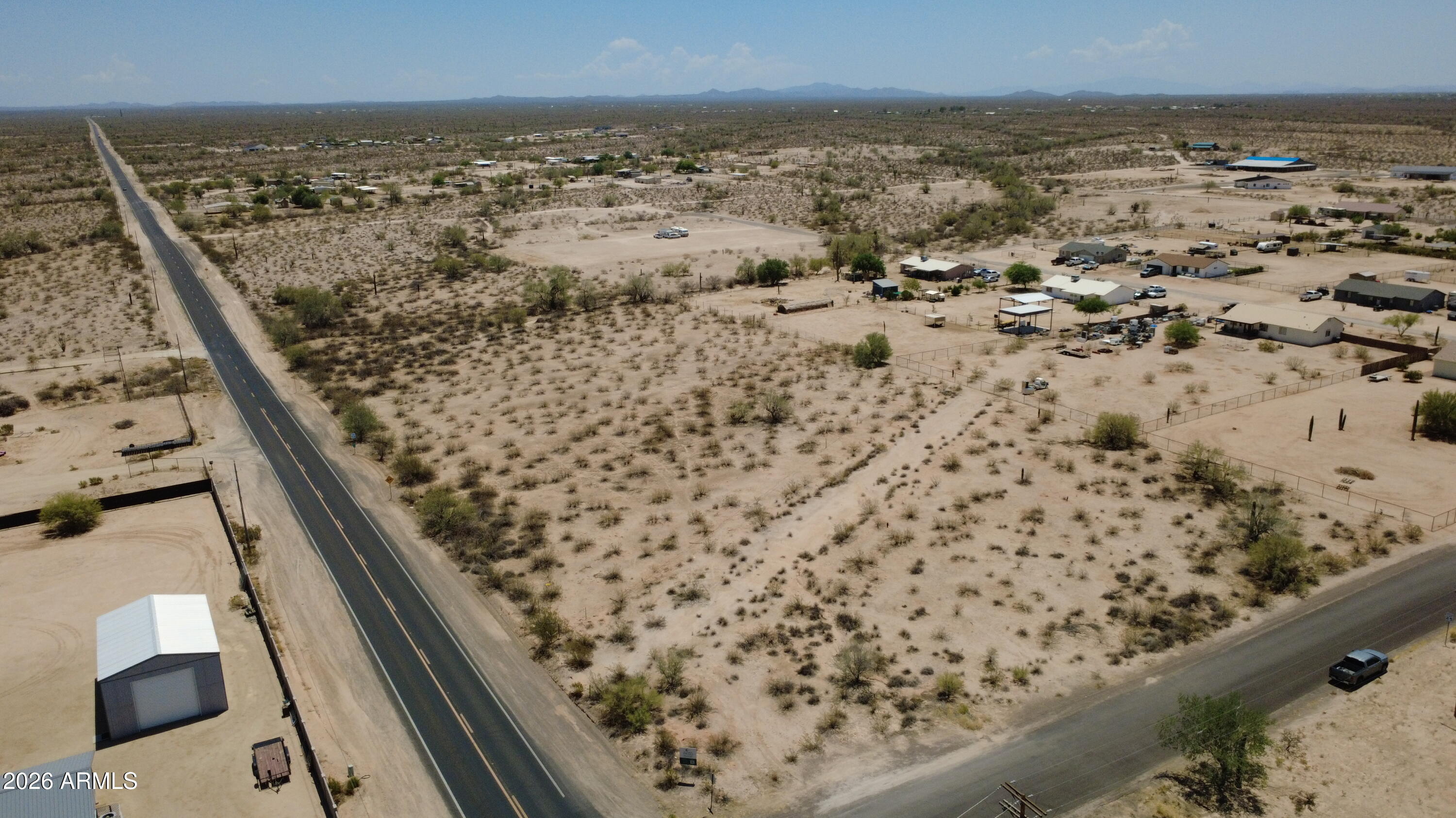 0 E Florence Highway ' '