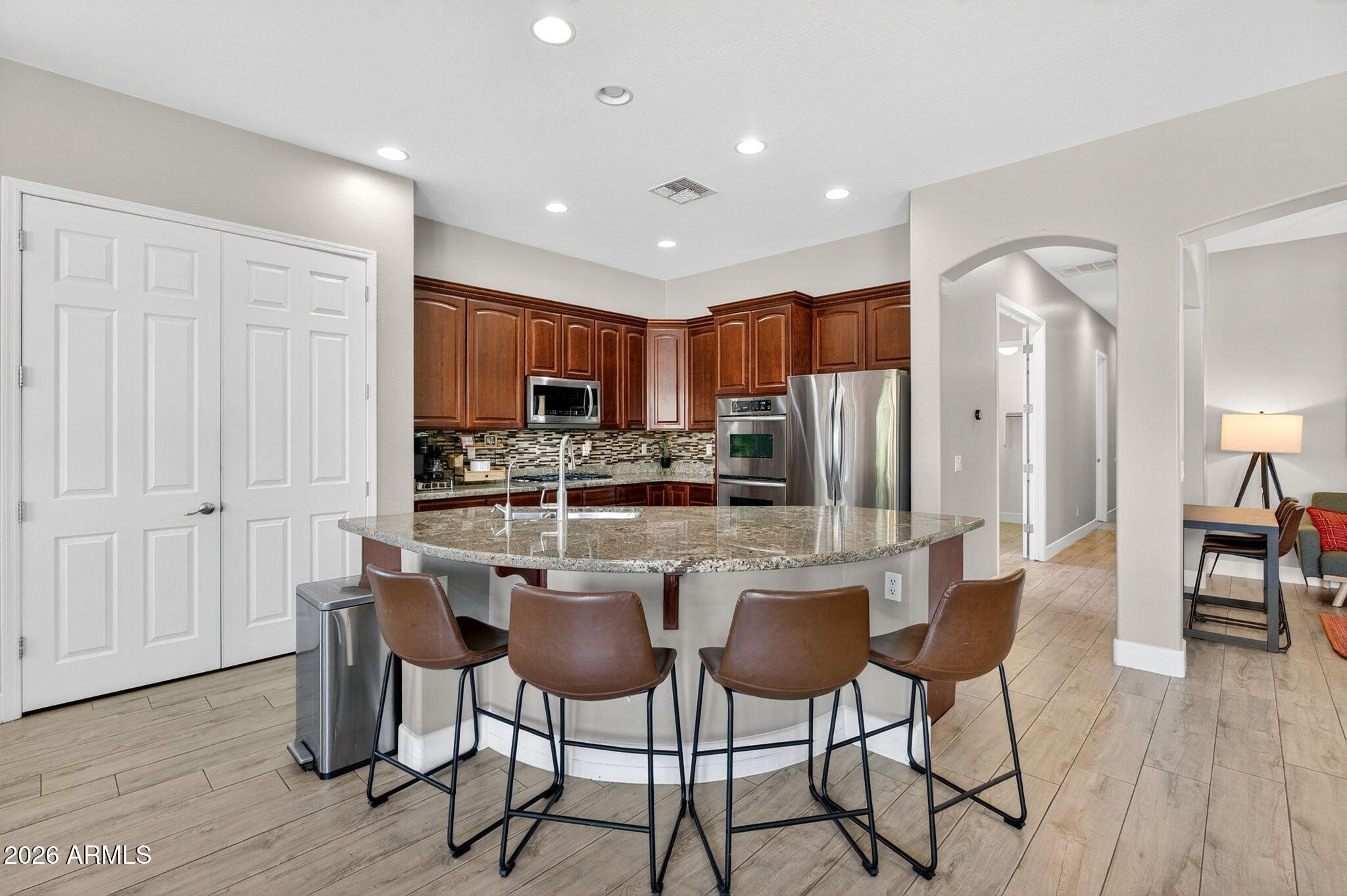 WHISPERING HEIGHTS - Residential