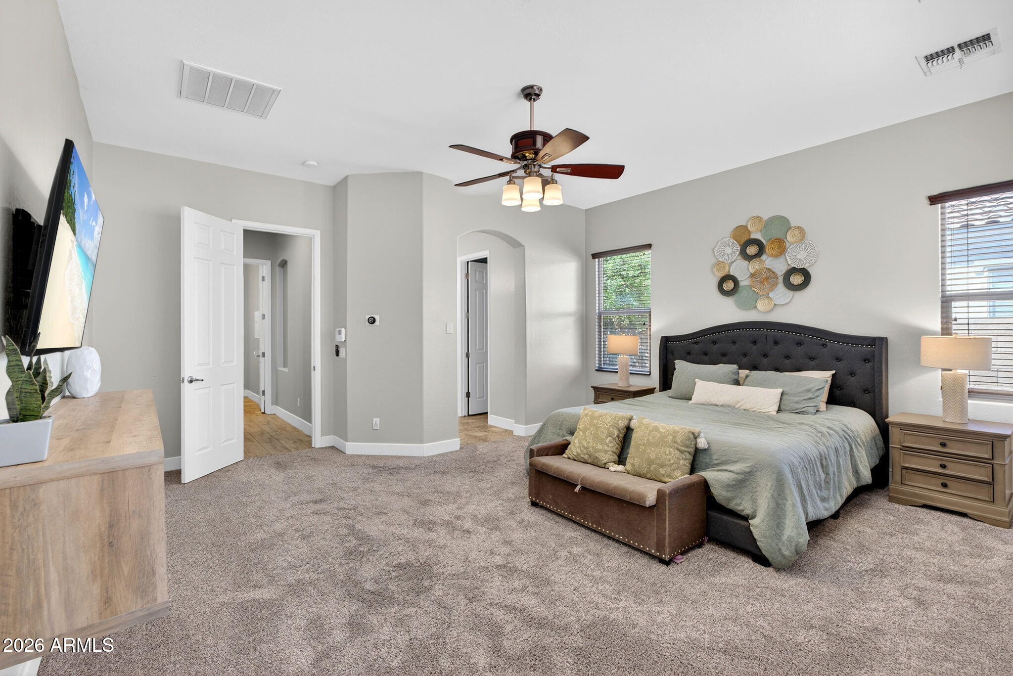 WHISPERING HEIGHTS - Residential