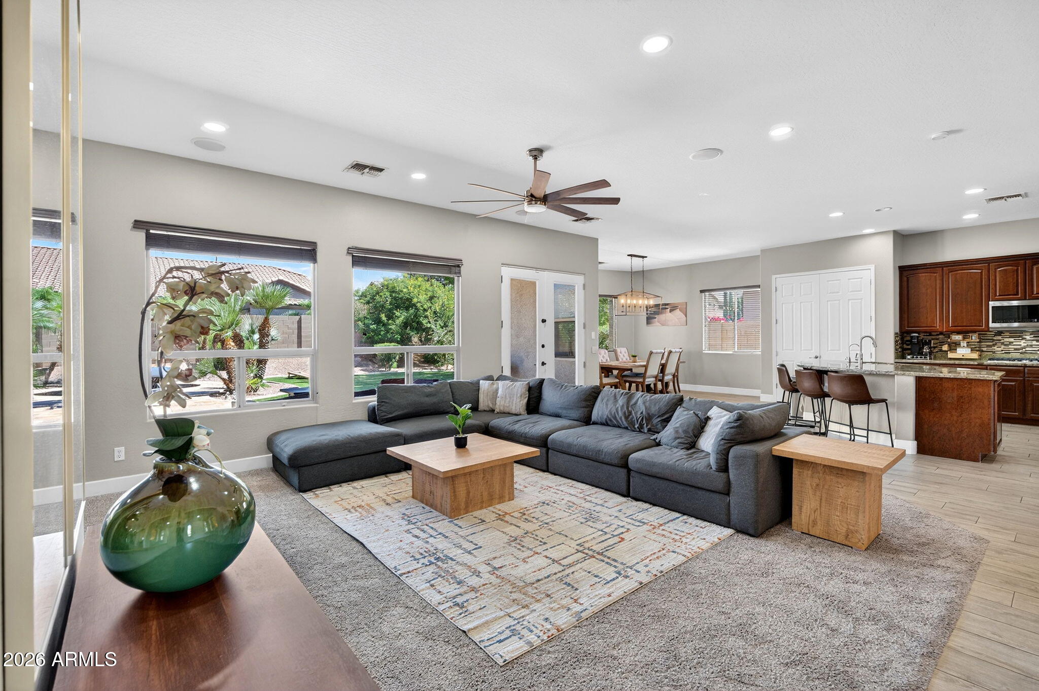 WHISPERING HEIGHTS - Residential