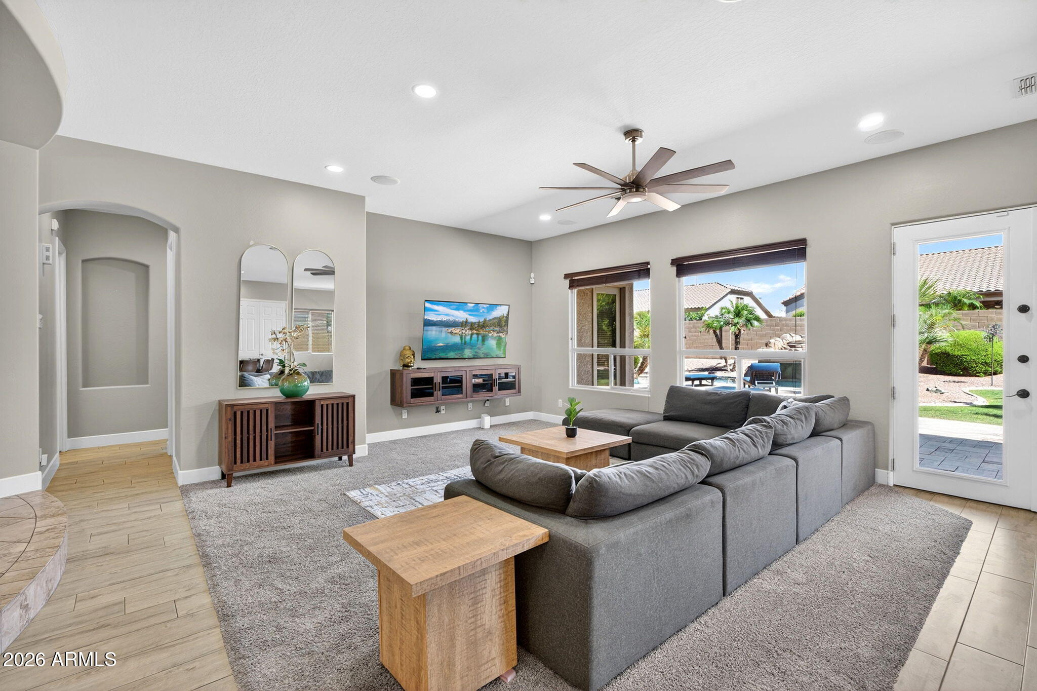 WHISPERING HEIGHTS - Residential