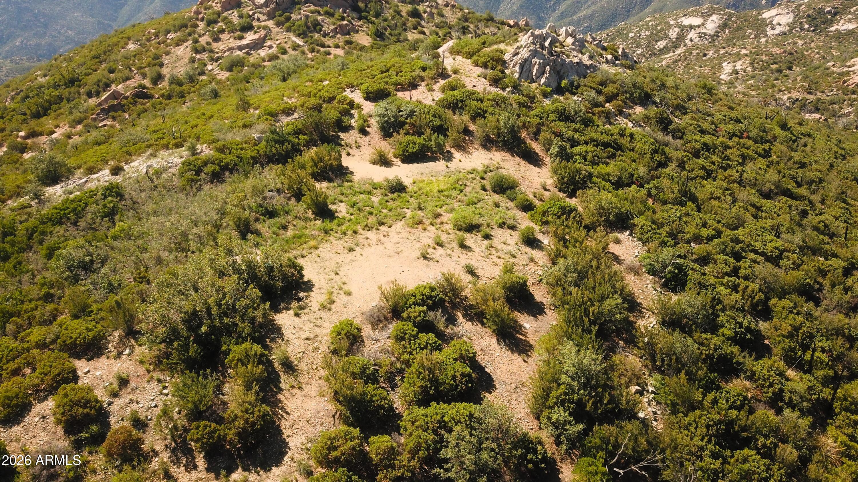 00 S Boulder Ridge Road -