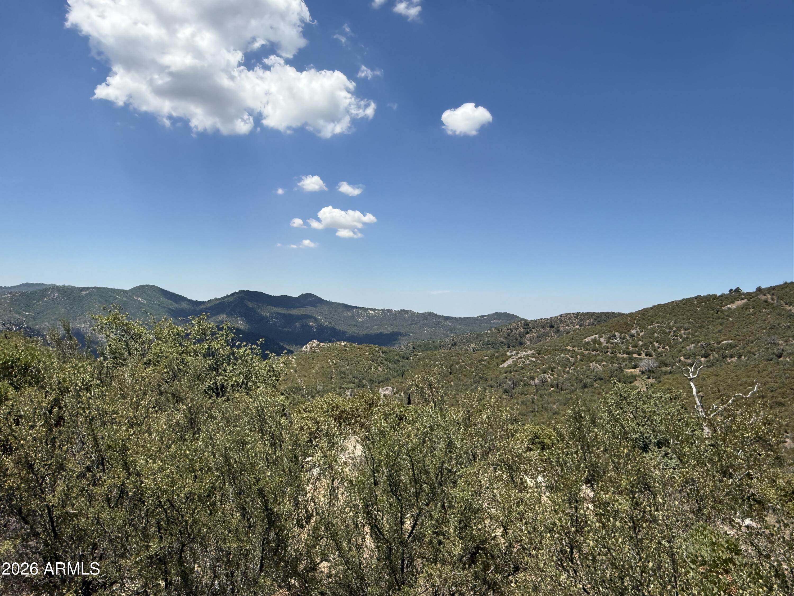 00 S Boulder Ridge Road -