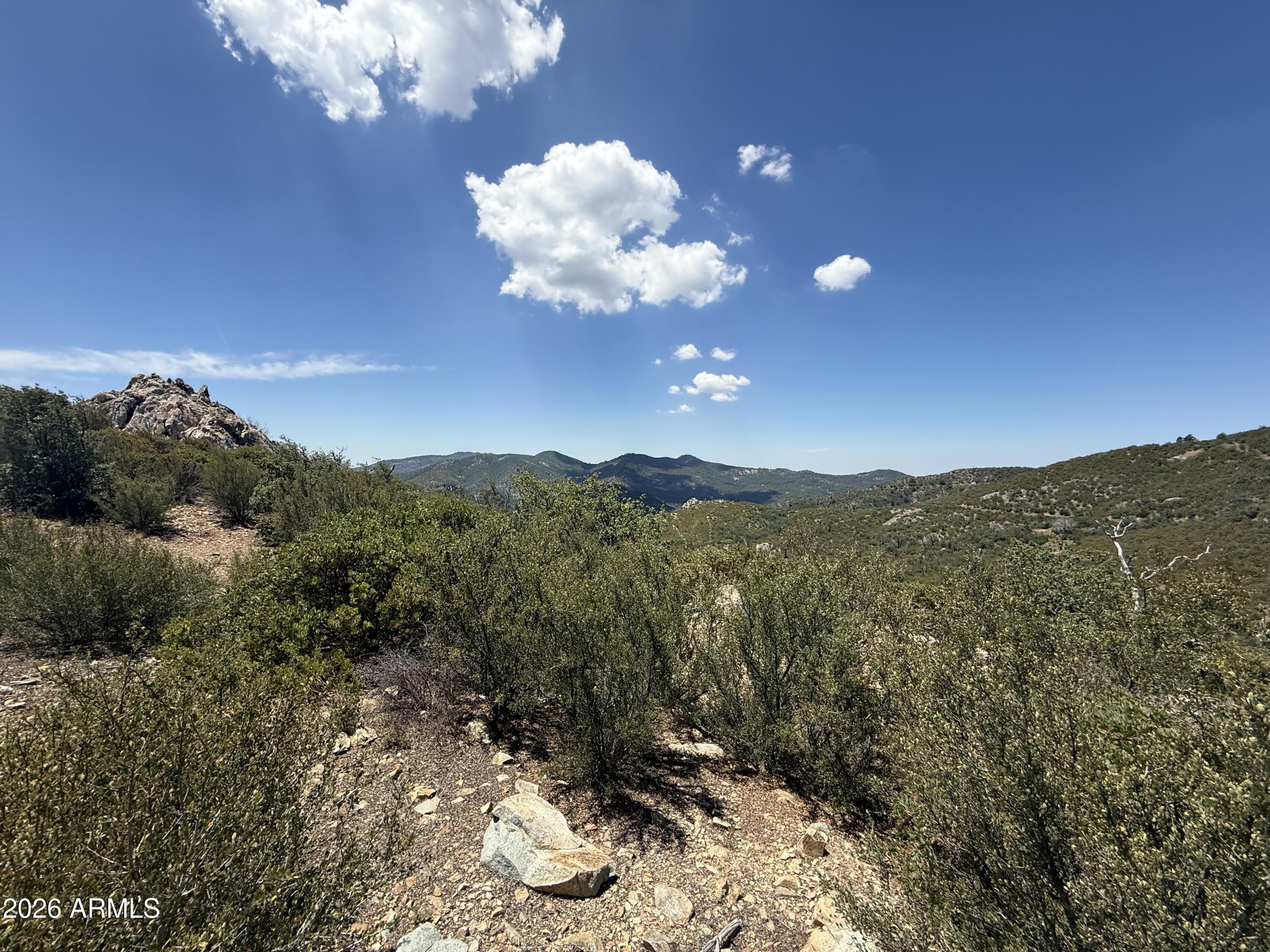 00 S Boulder Ridge Road -