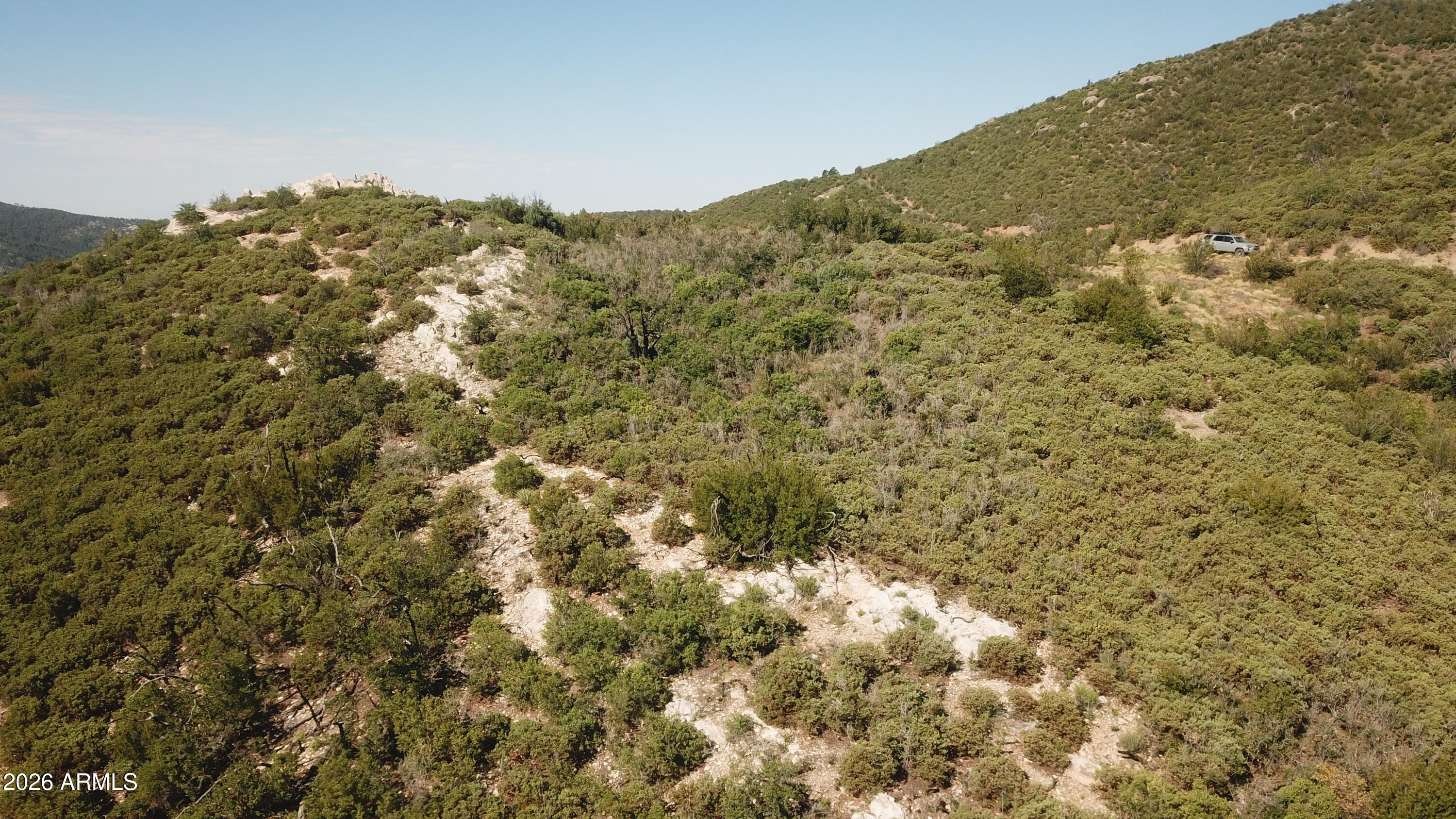 00 S Boulder Ridge Road -