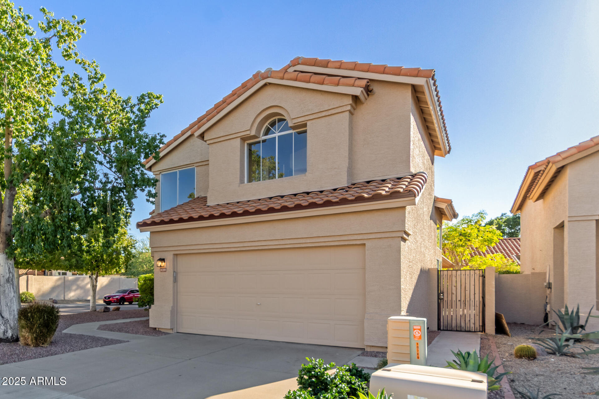 10289 E CELTIC Drive