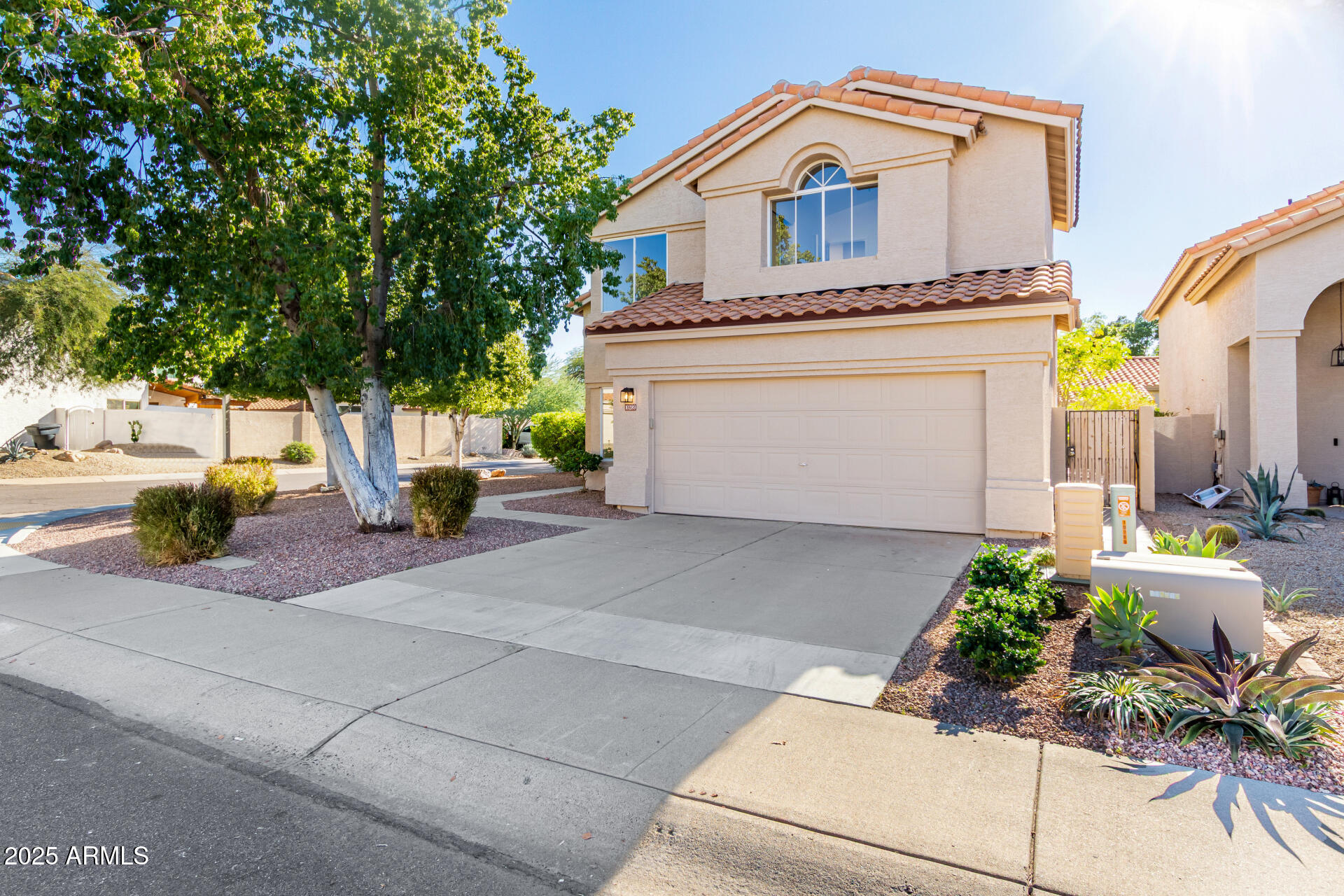 10289 E CELTIC Drive