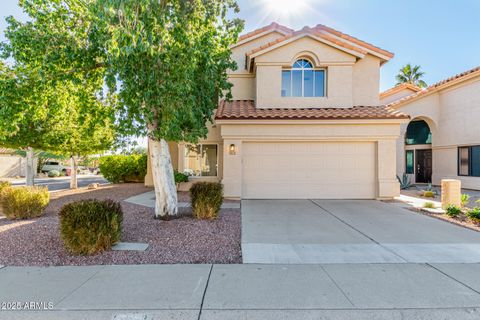 10289 E CELTIC Drive Scottsdale AZ 85260