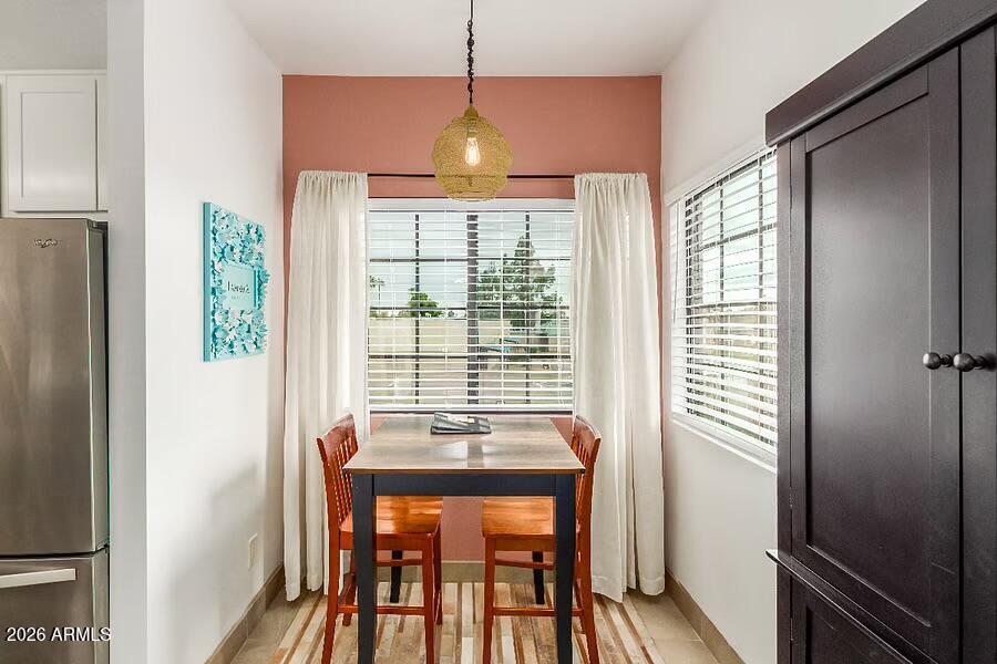 930 N Mesa Drive 2032