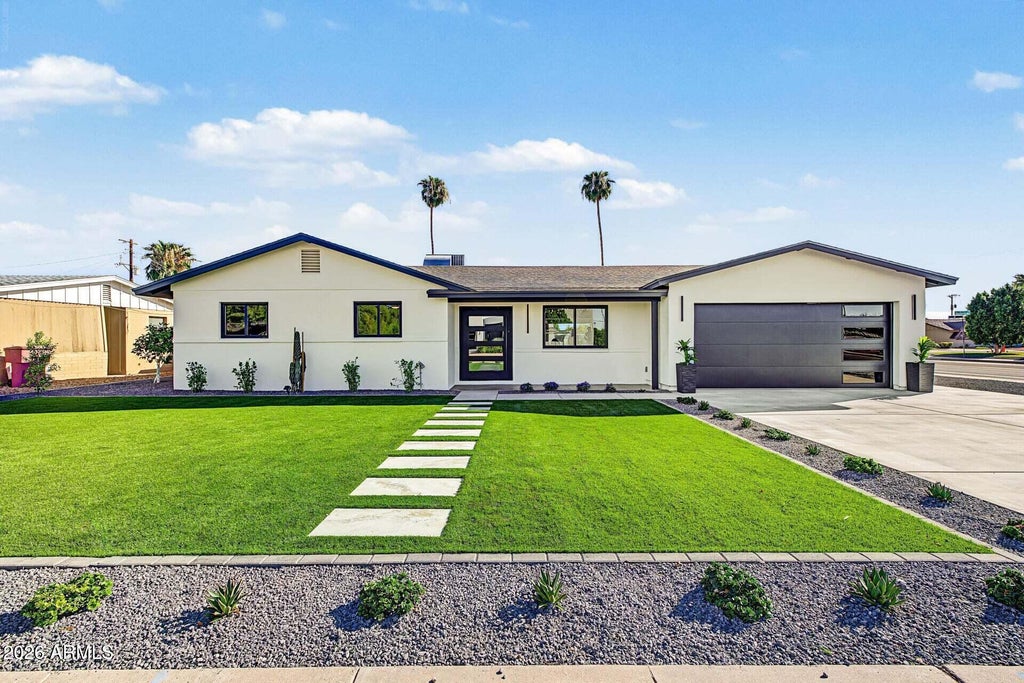 Photo of 8403 E Heatherbrae Drive, Scottsdale, AZ 85251 (MLS # 7091734)