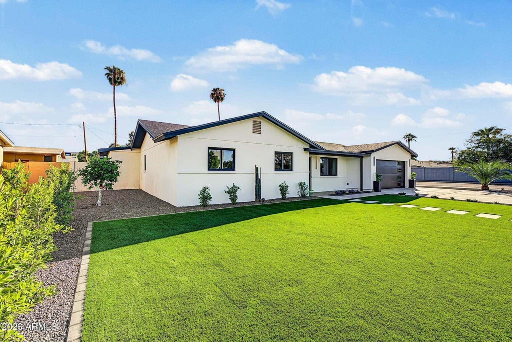 Photo of 8403 E Heatherbrae Drive, Scottsdale, AZ 85251 (MLS # 7091734)