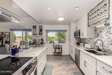 9209 W BRIARWOOD Circle N Sun City AZ 85351