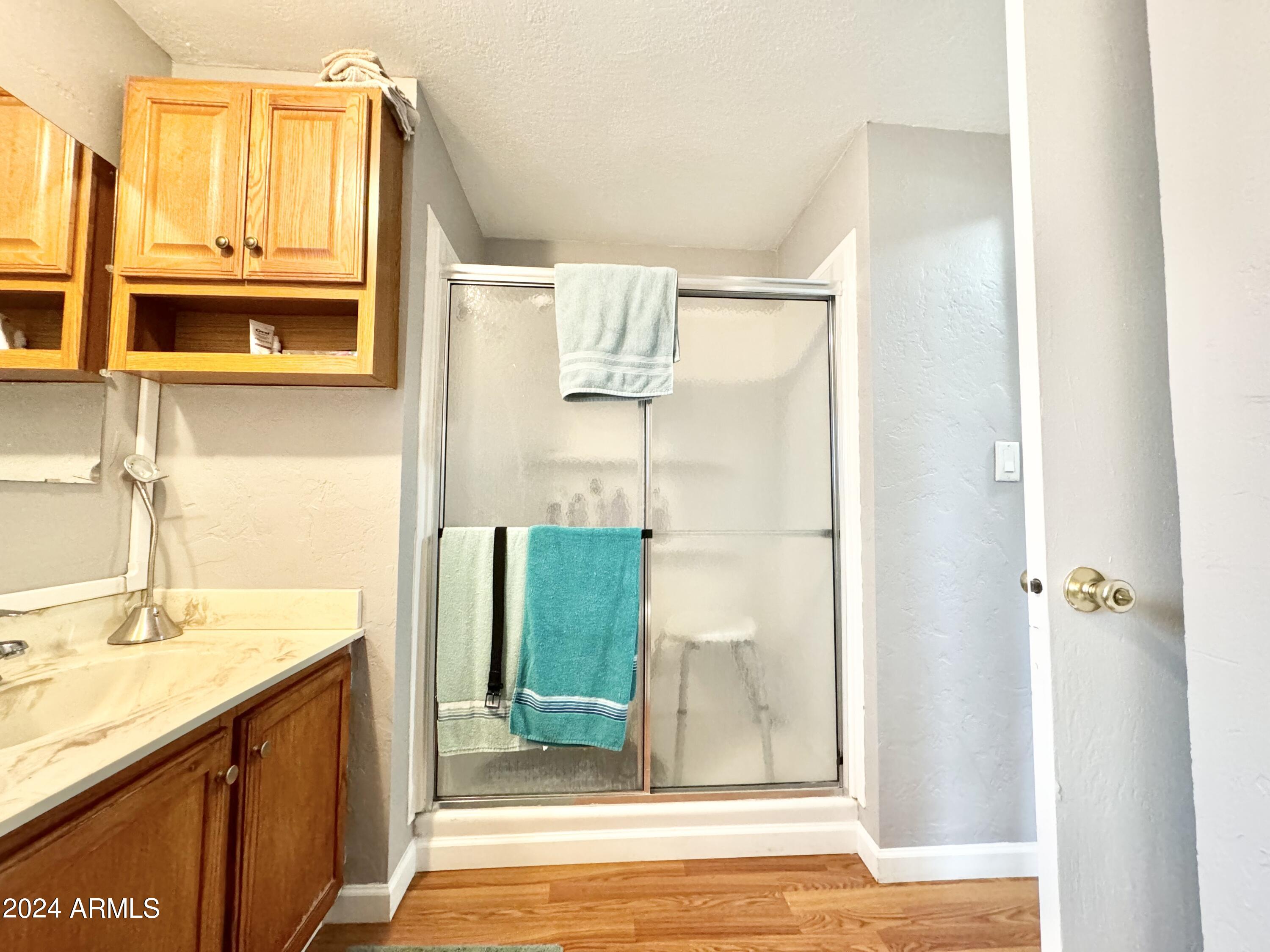 Mountain Mesas East - Residential