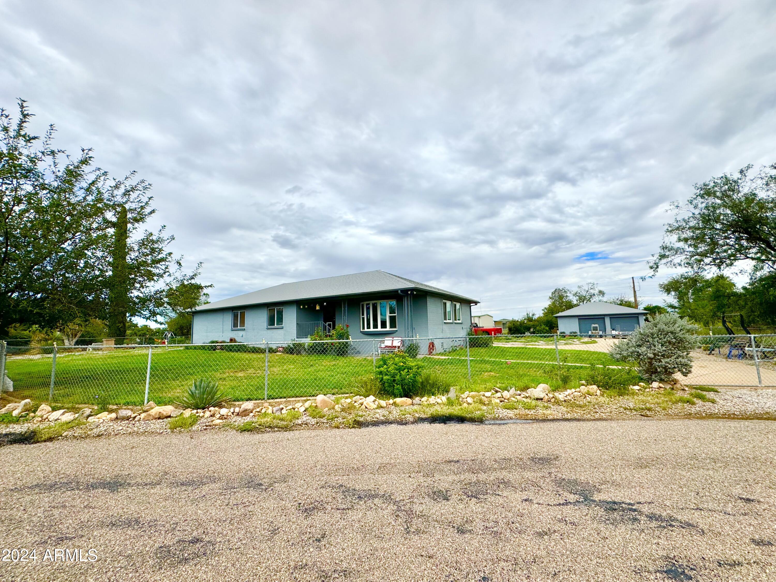 Mountain Mesas East - Residential