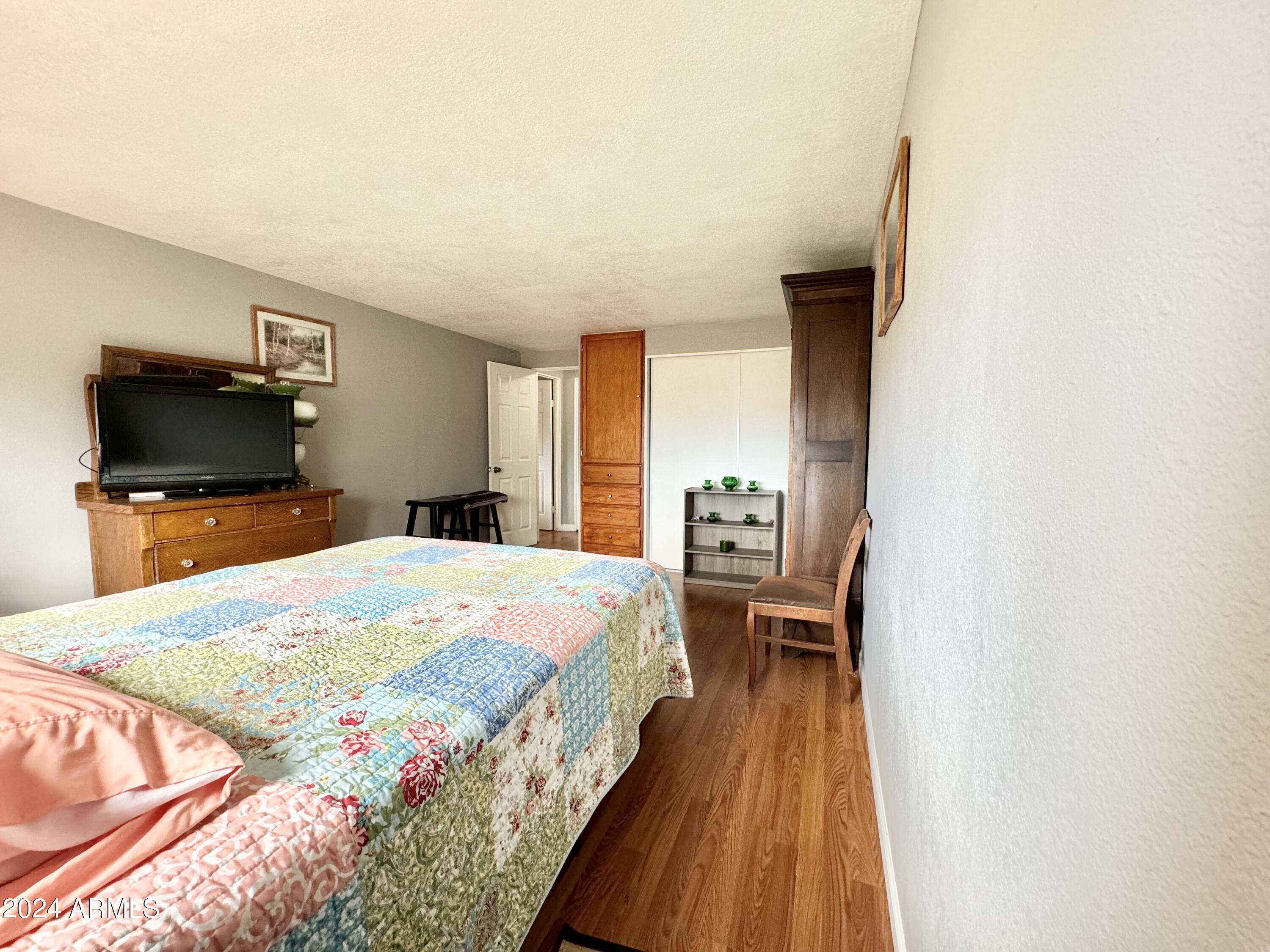 Mountain Mesas East - Residential