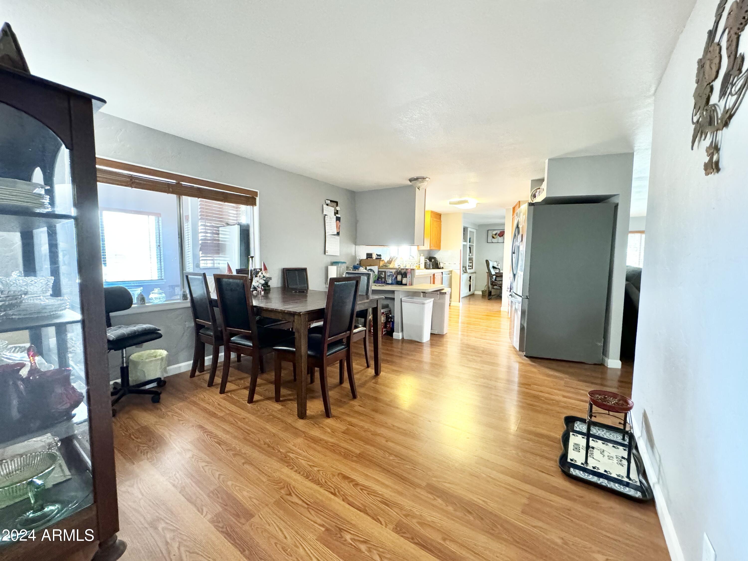 Mountain Mesas East - Residential