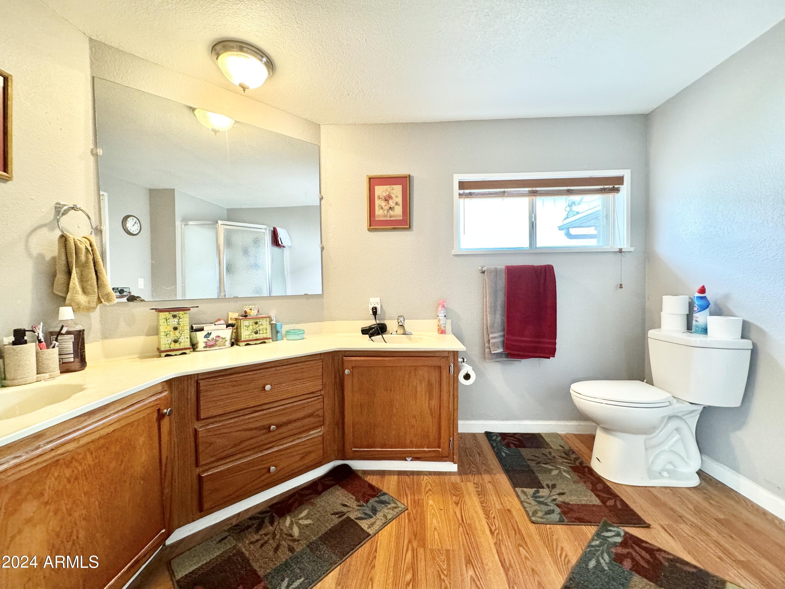 Mountain Mesas East - Residential