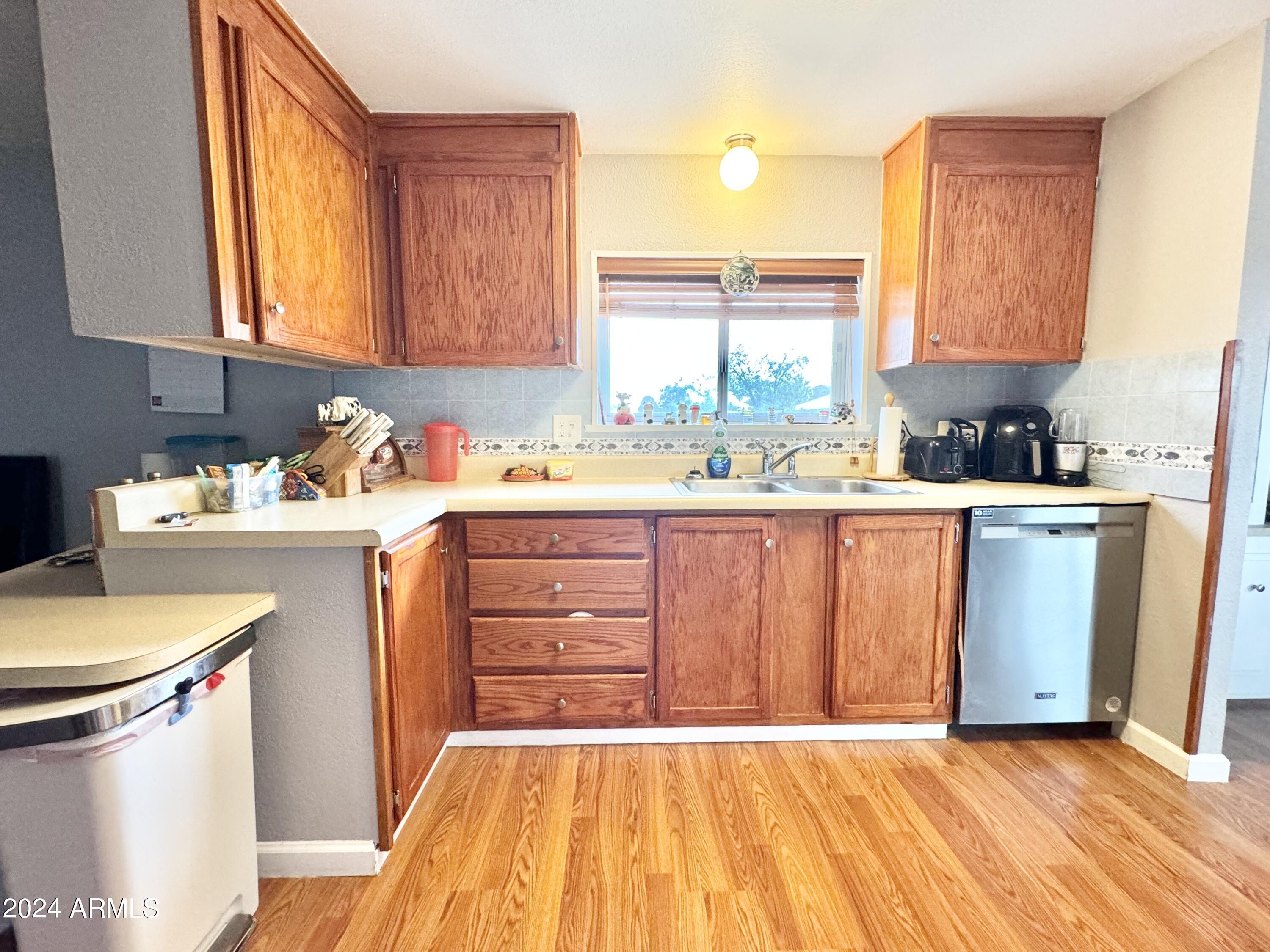 Mountain Mesas East - Residential