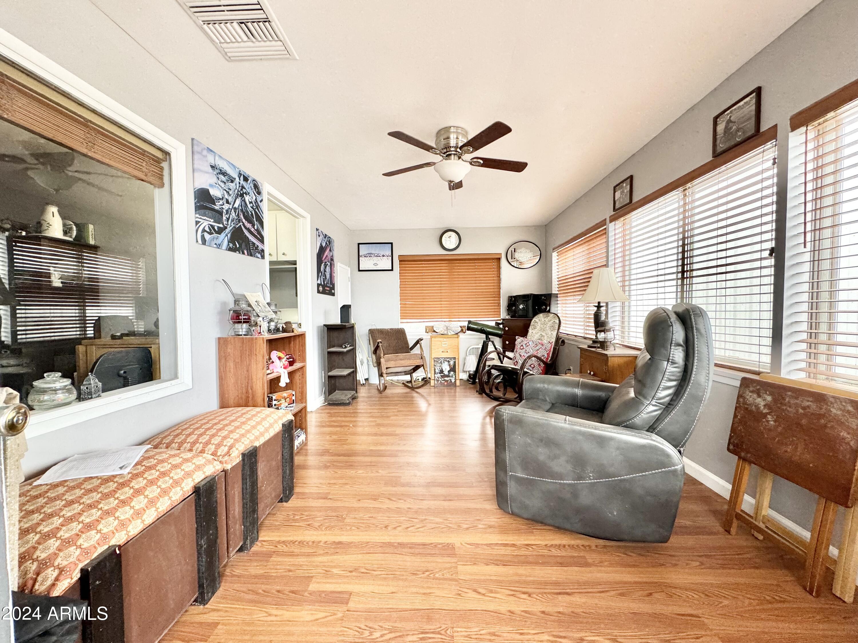 Mountain Mesas East - Residential