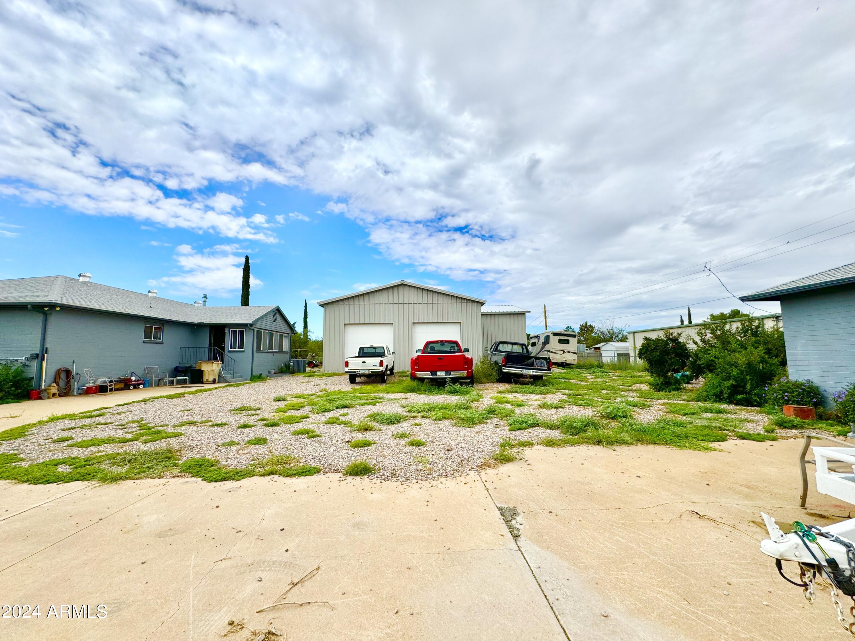 Mountain Mesas East - Residential