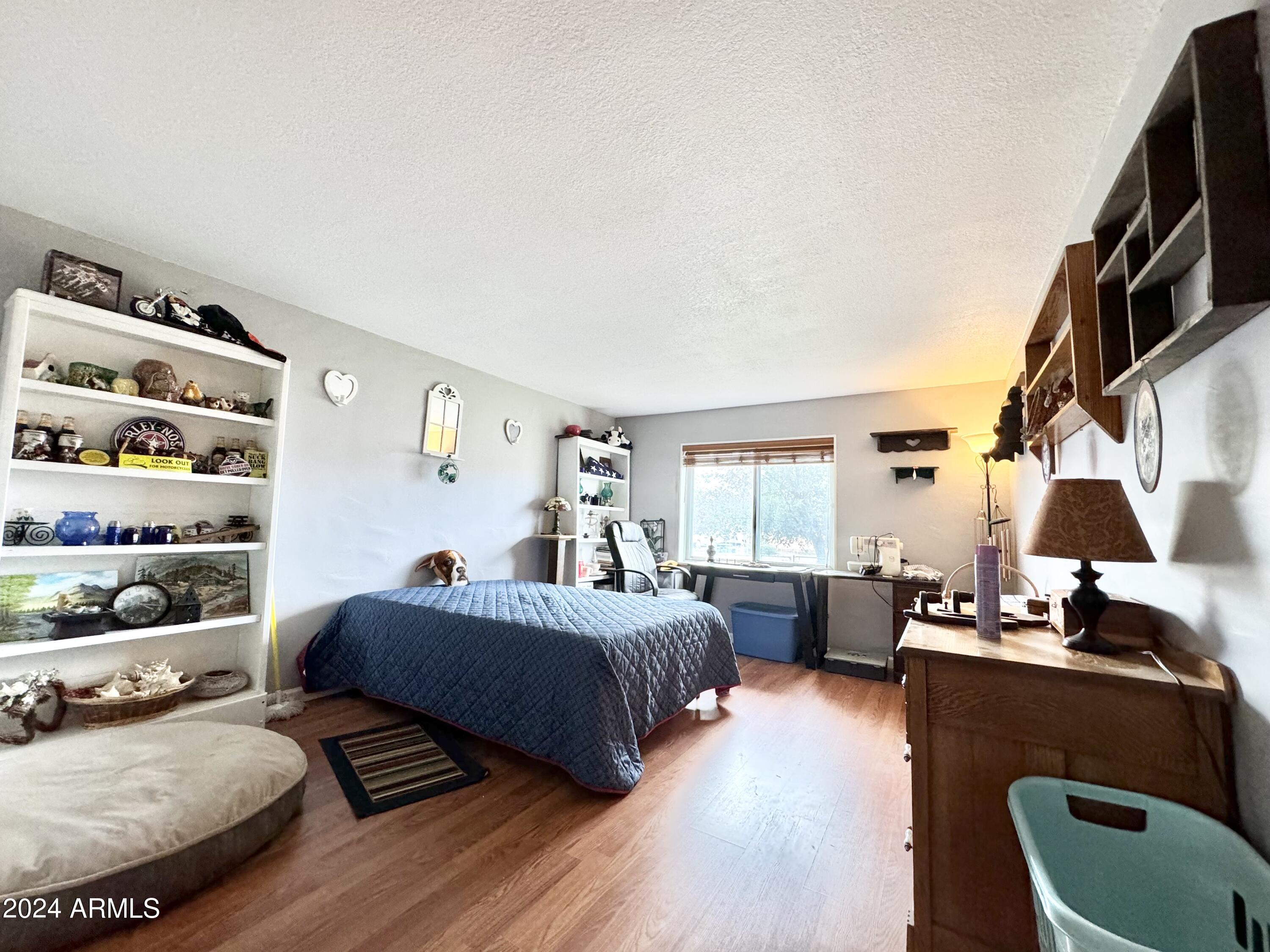 Mountain Mesas East - Residential
