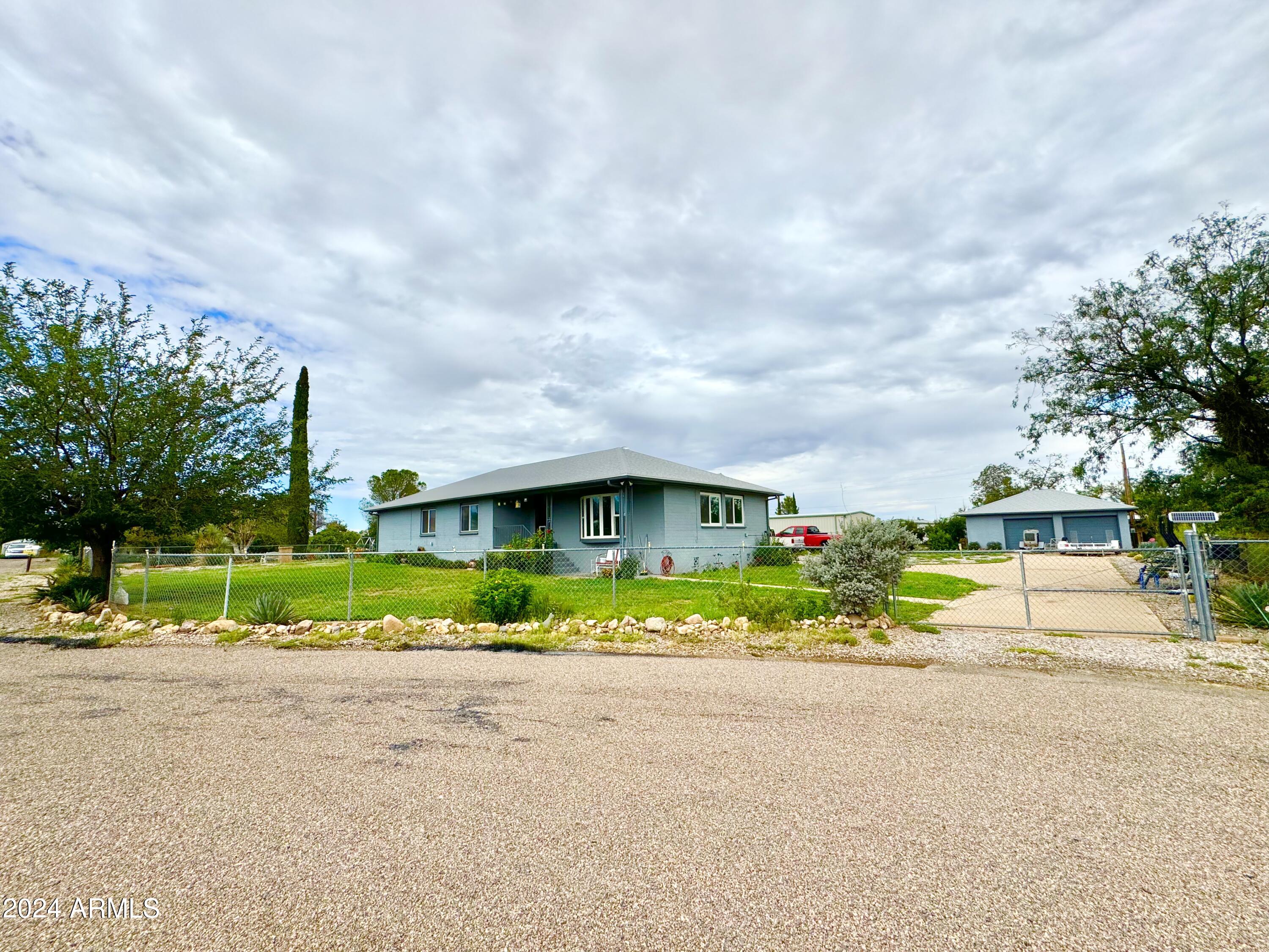 Mountain Mesas East - Residential